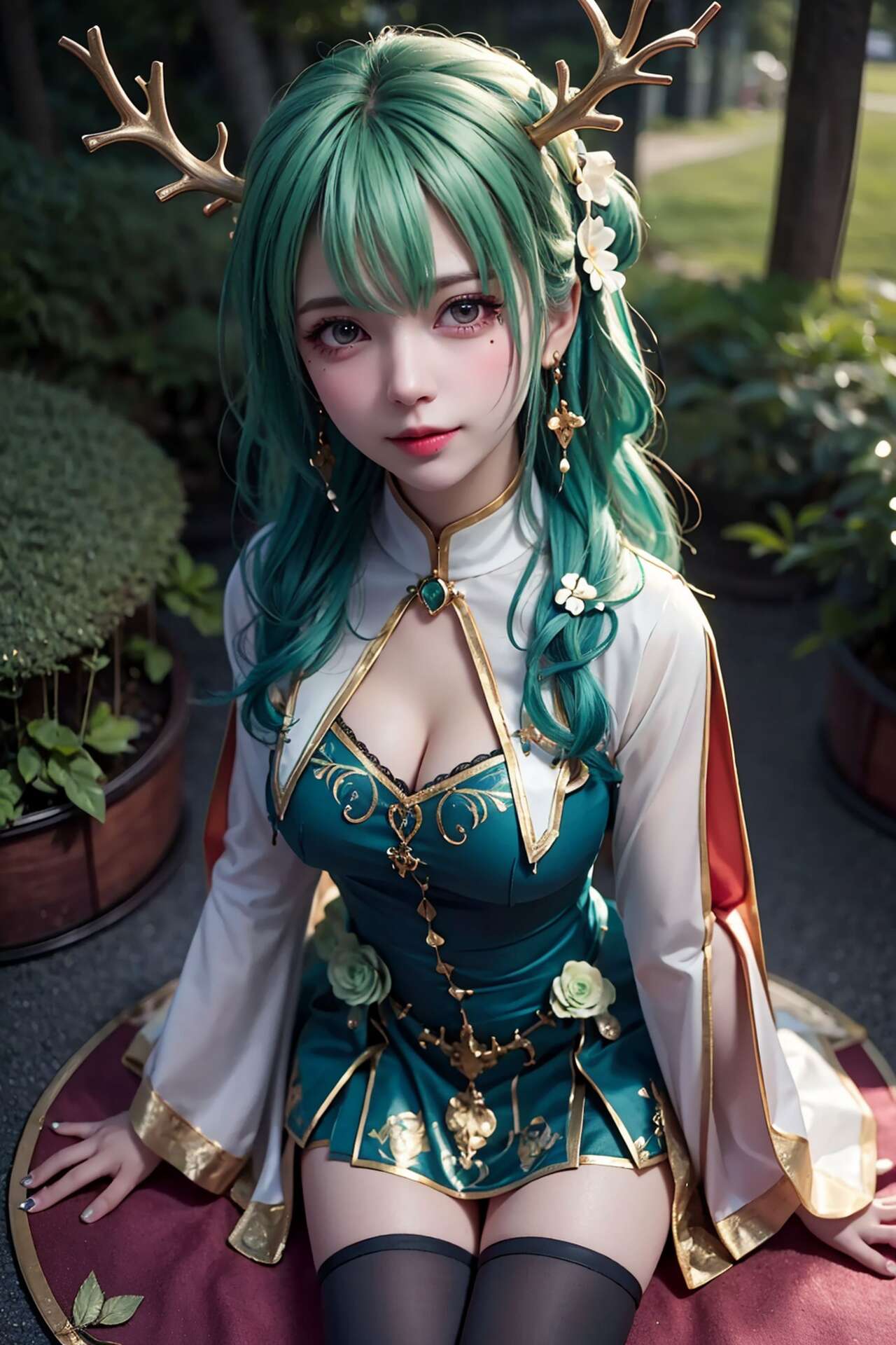 AI生成 第218章