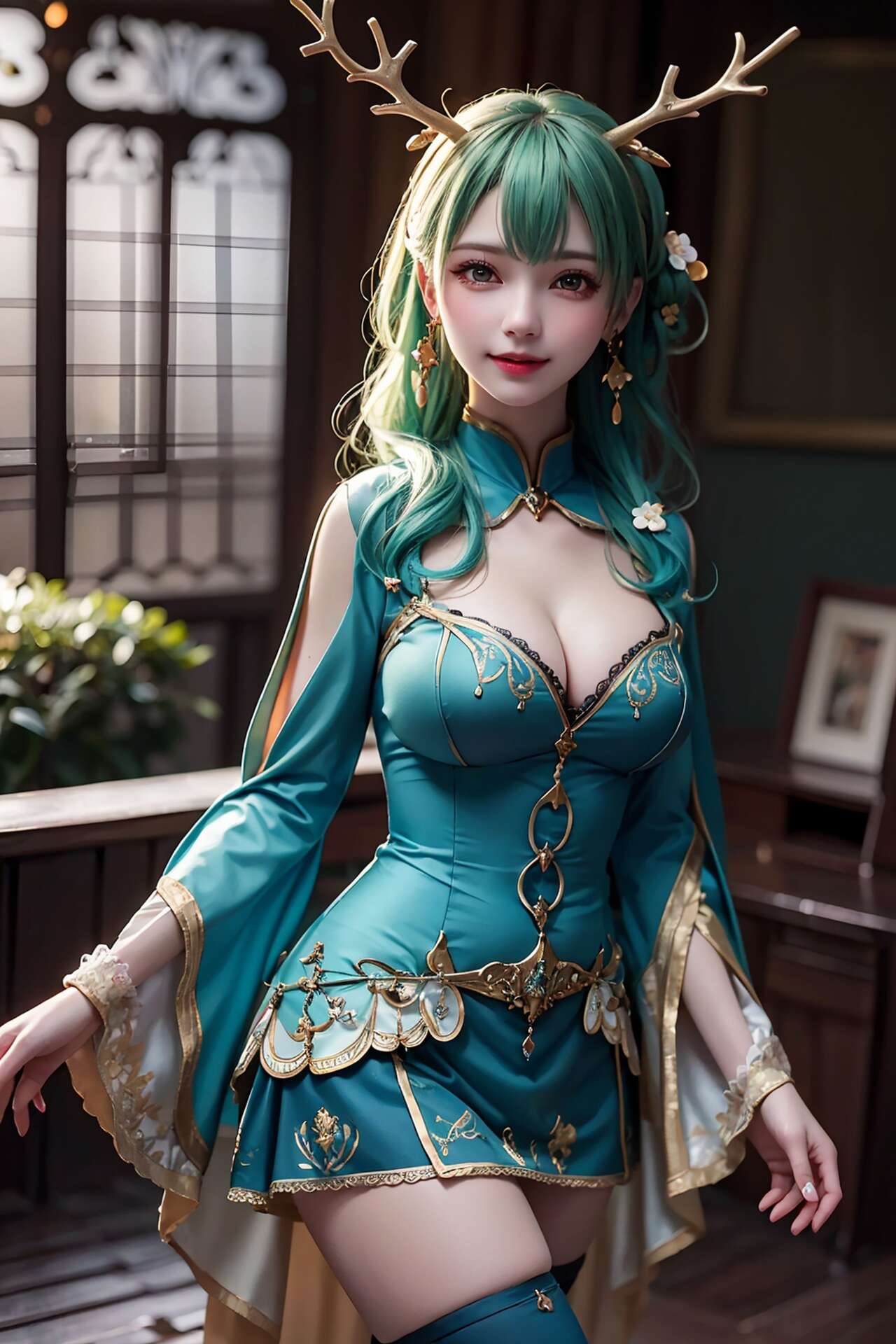 AI生成 第218章