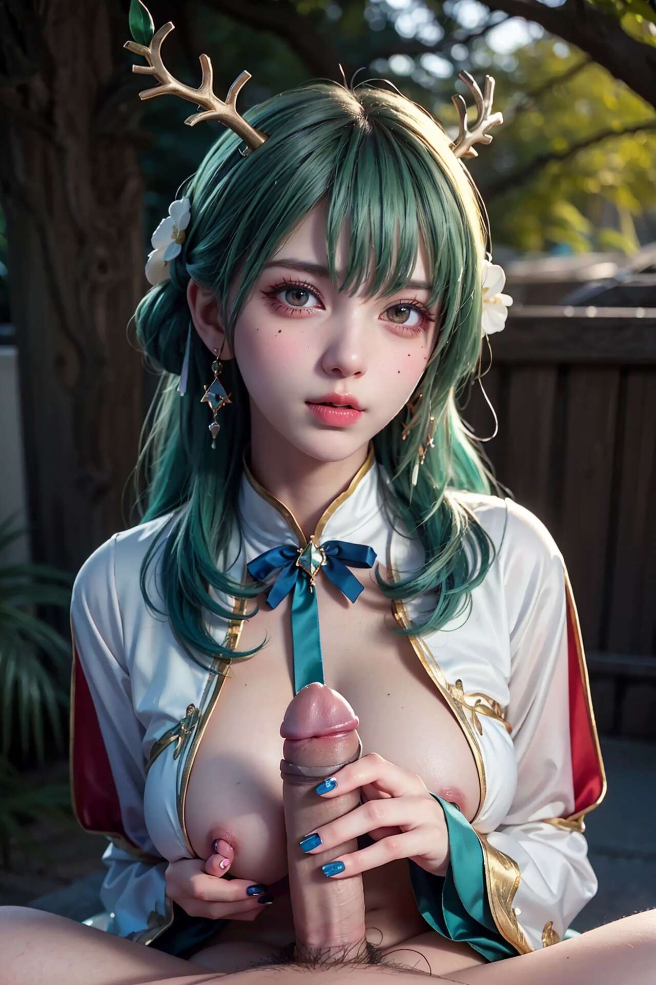 AI 生成的第218章