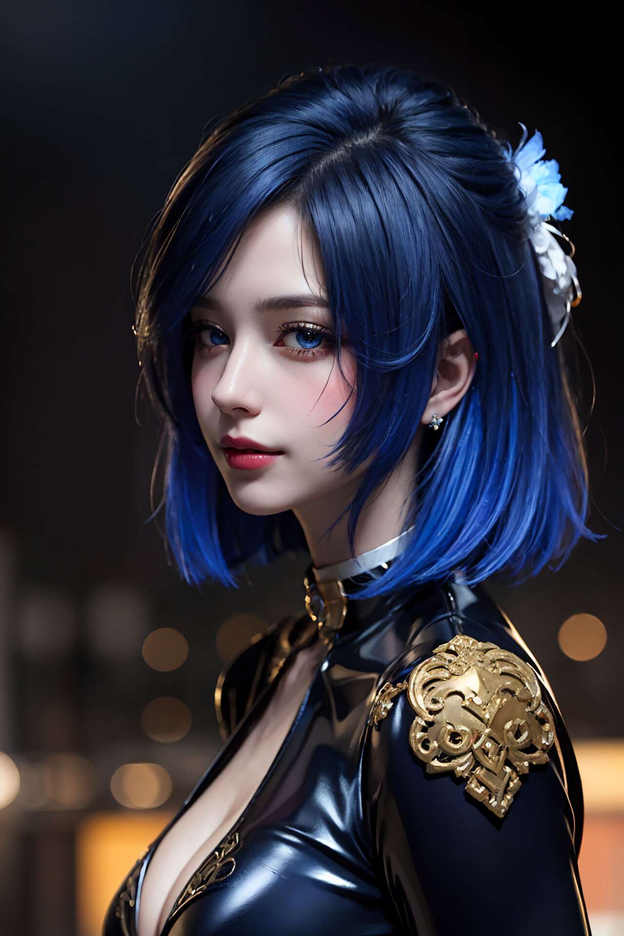 AI生成章 219