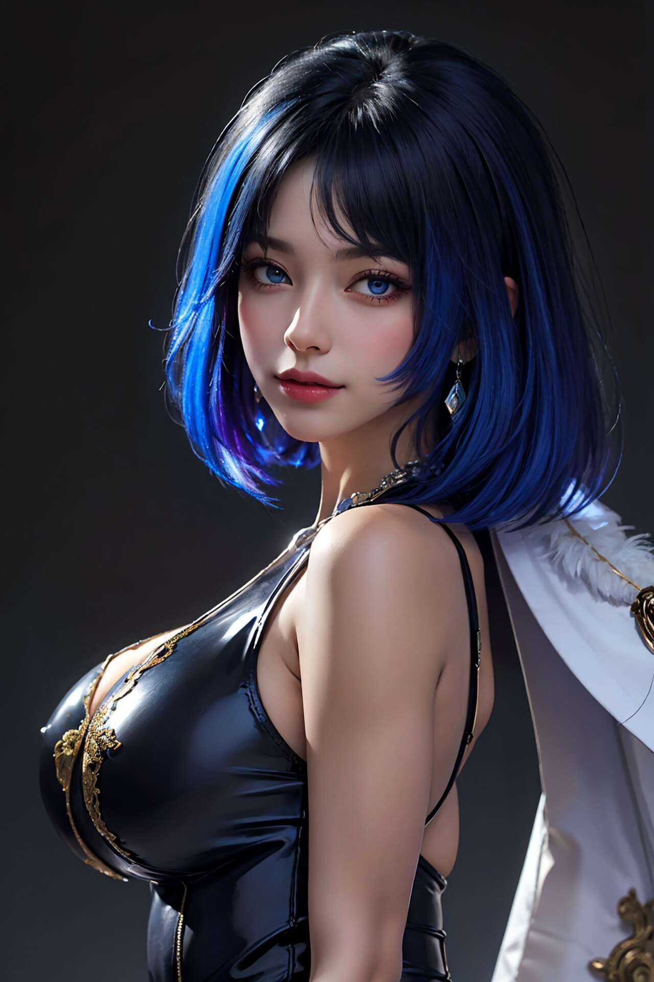 AI生成章 219