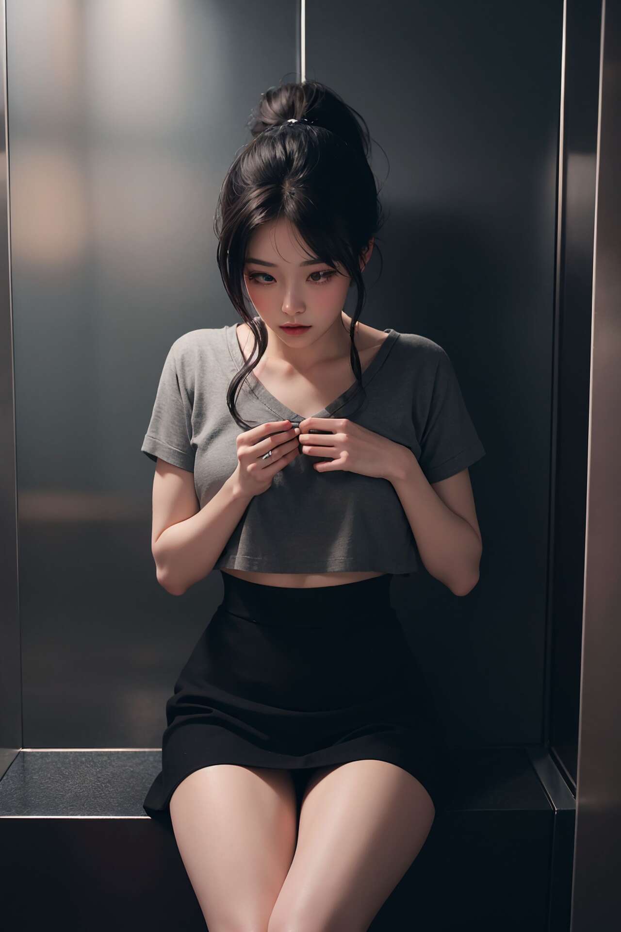 AI Generated Chapter 222