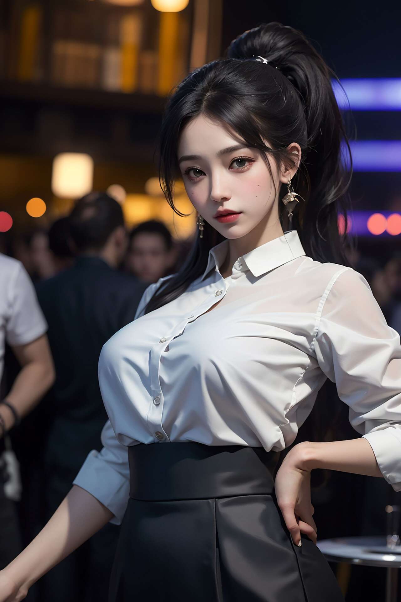 AI Generated Chapter 222