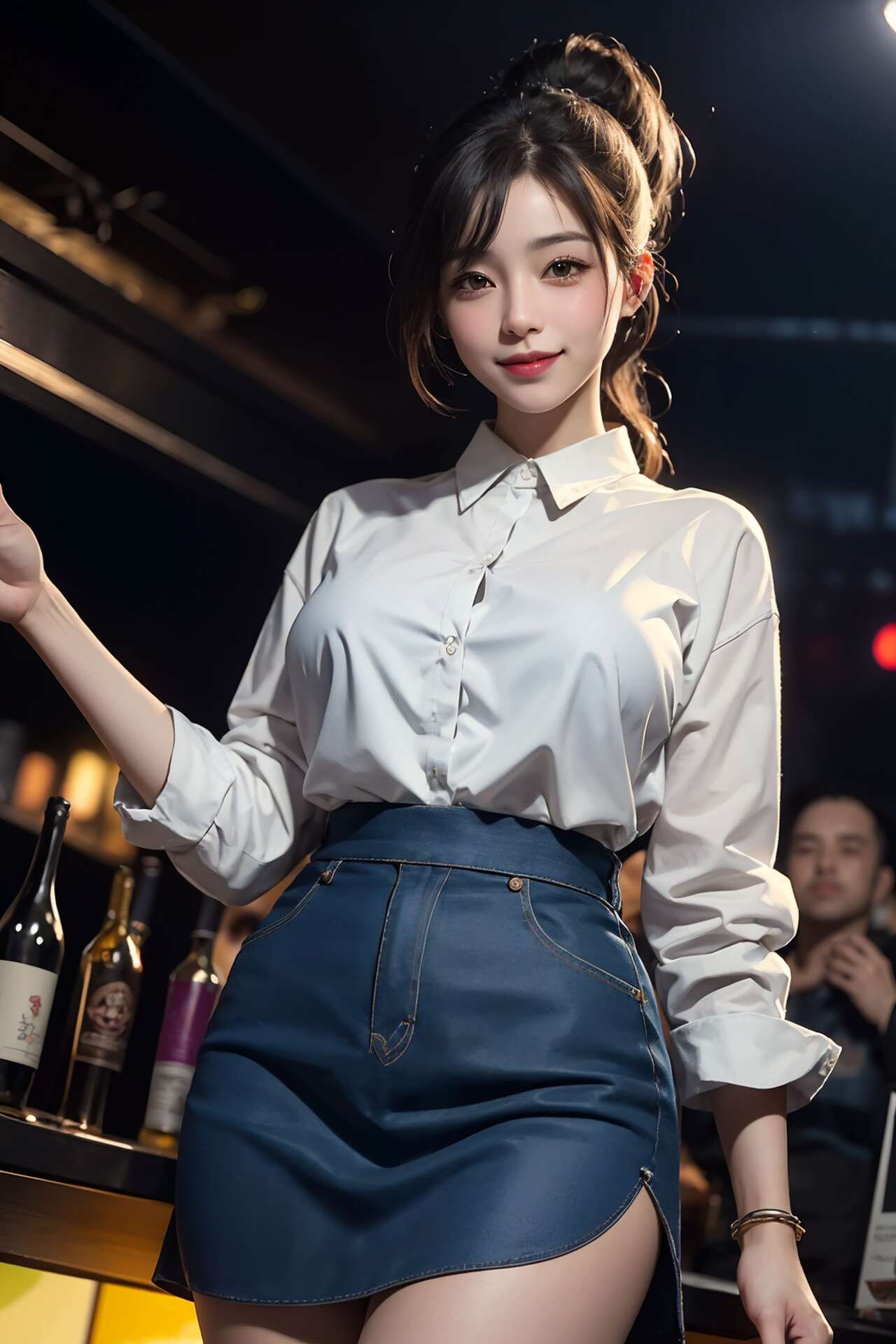 AI 生成的第 222 章
