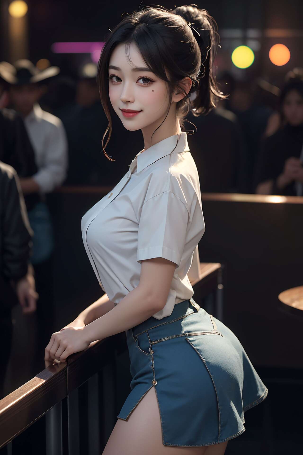 AI 生成的第 222 章
