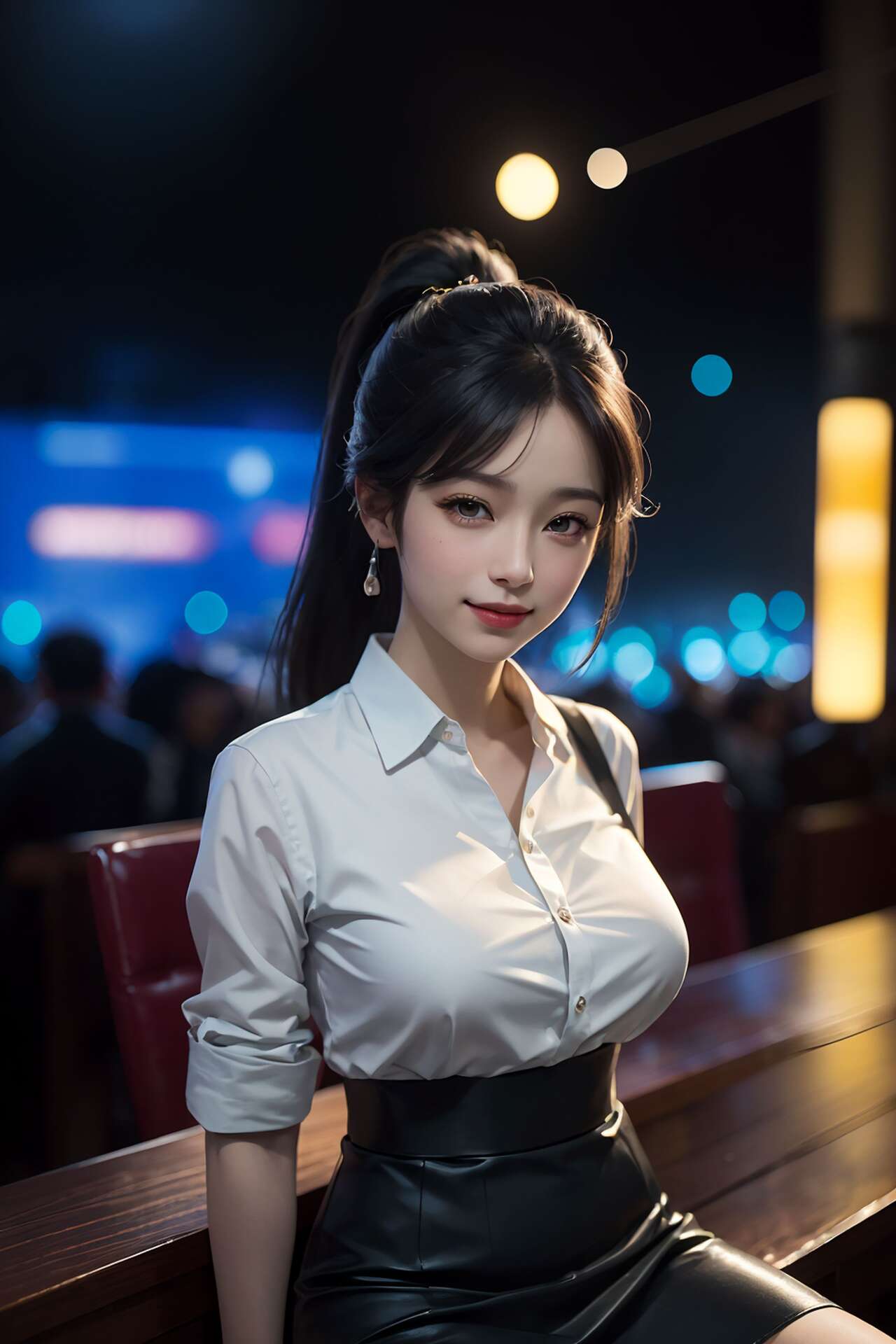 AI 生成的第 222 章