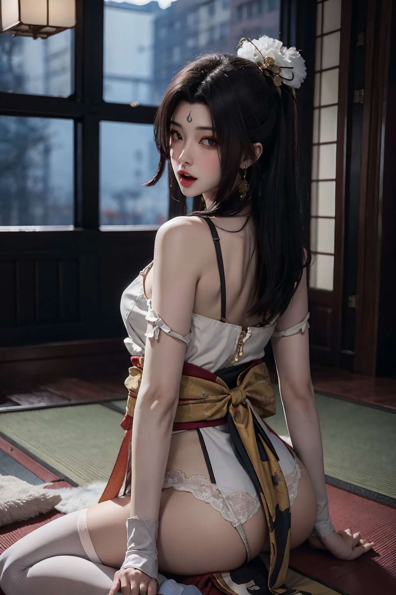 AI Generated Chapter 222