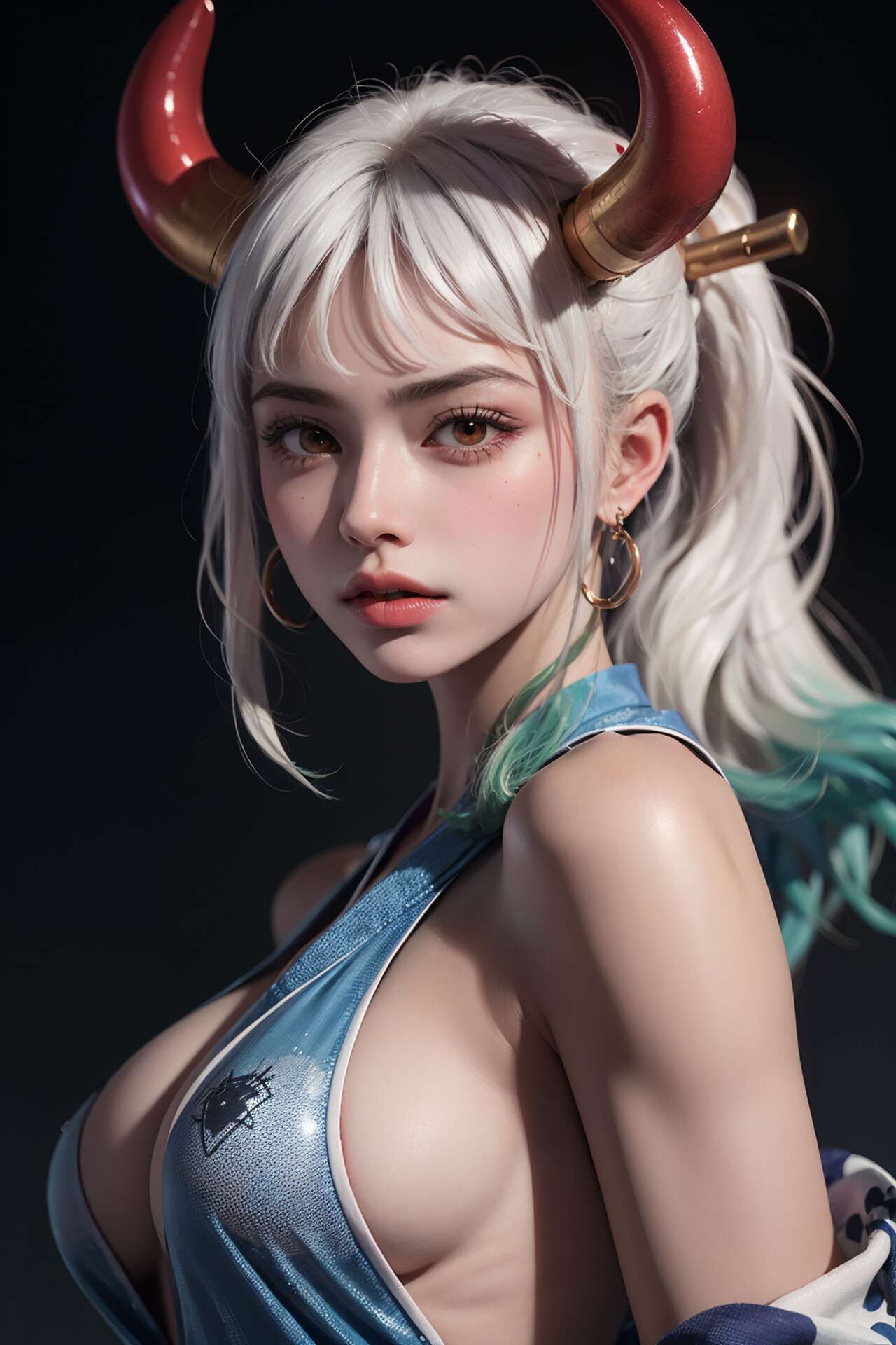 Chương 223 Được Tạo bởi AI