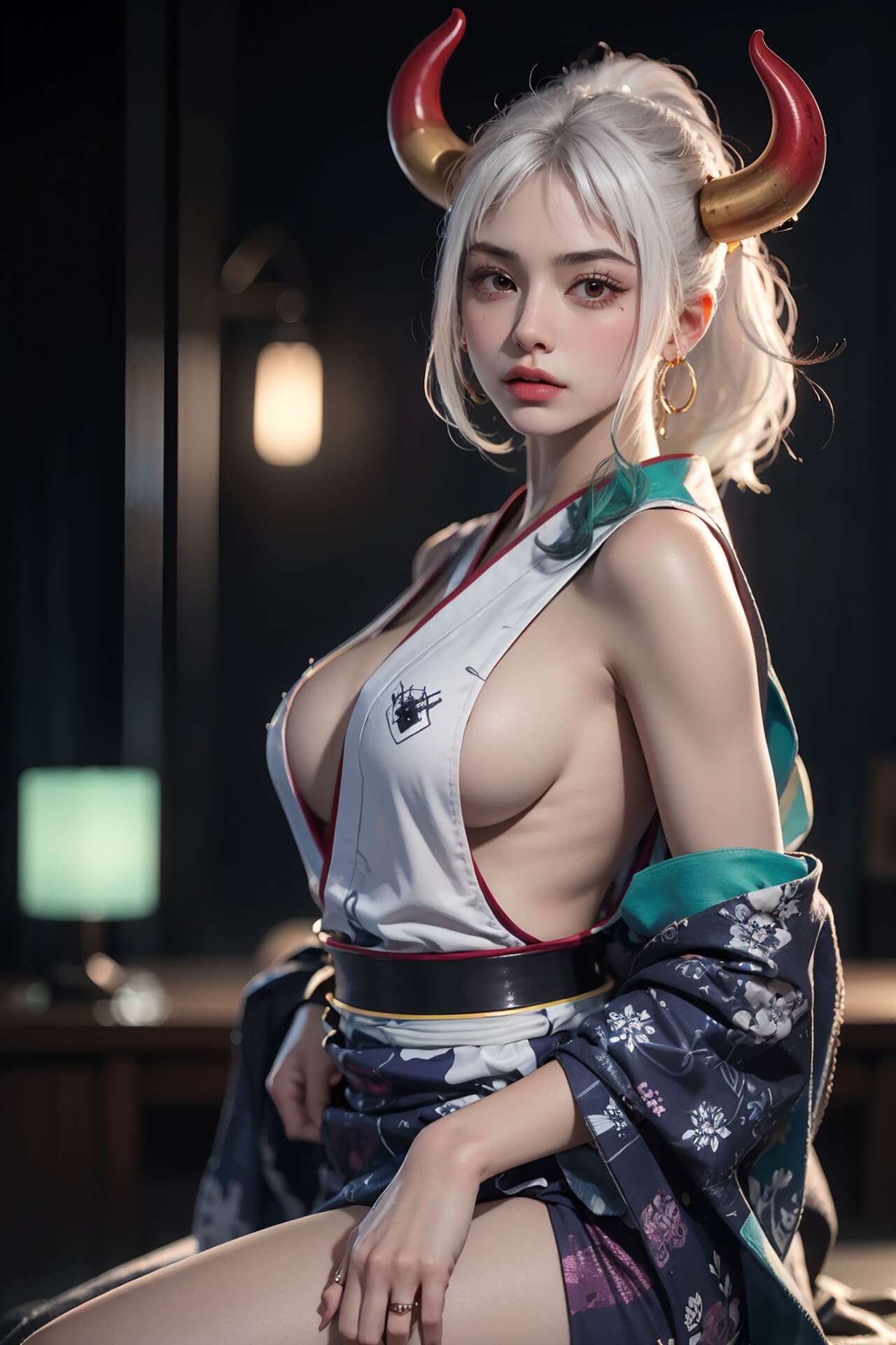 Chương 223 Được Tạo bởi AI