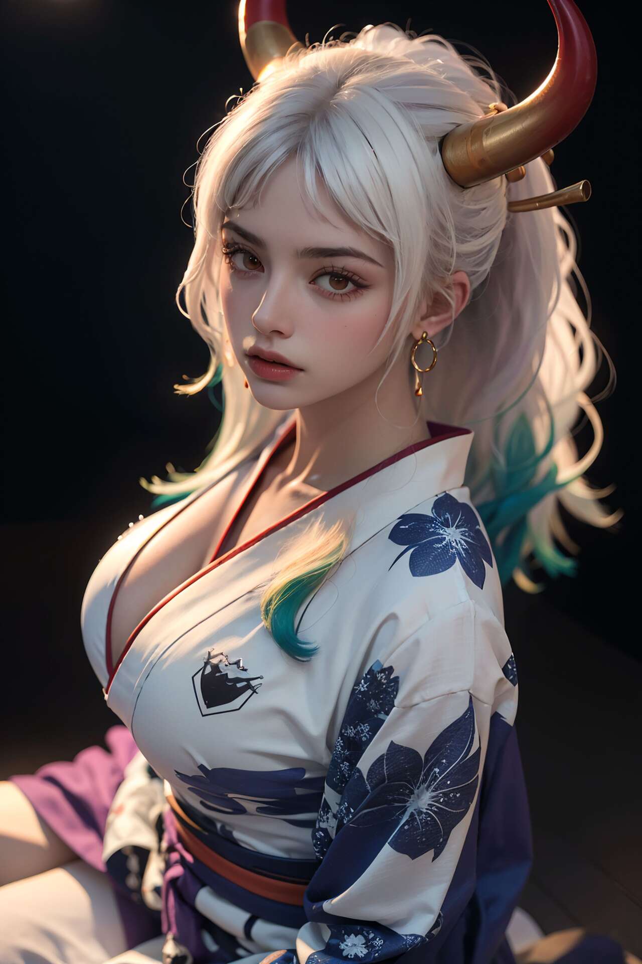 Chương 223 Được Tạo bởi AI