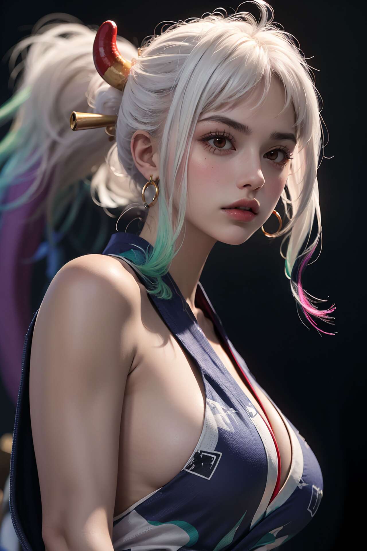 Chương 223 Được Tạo bởi AI