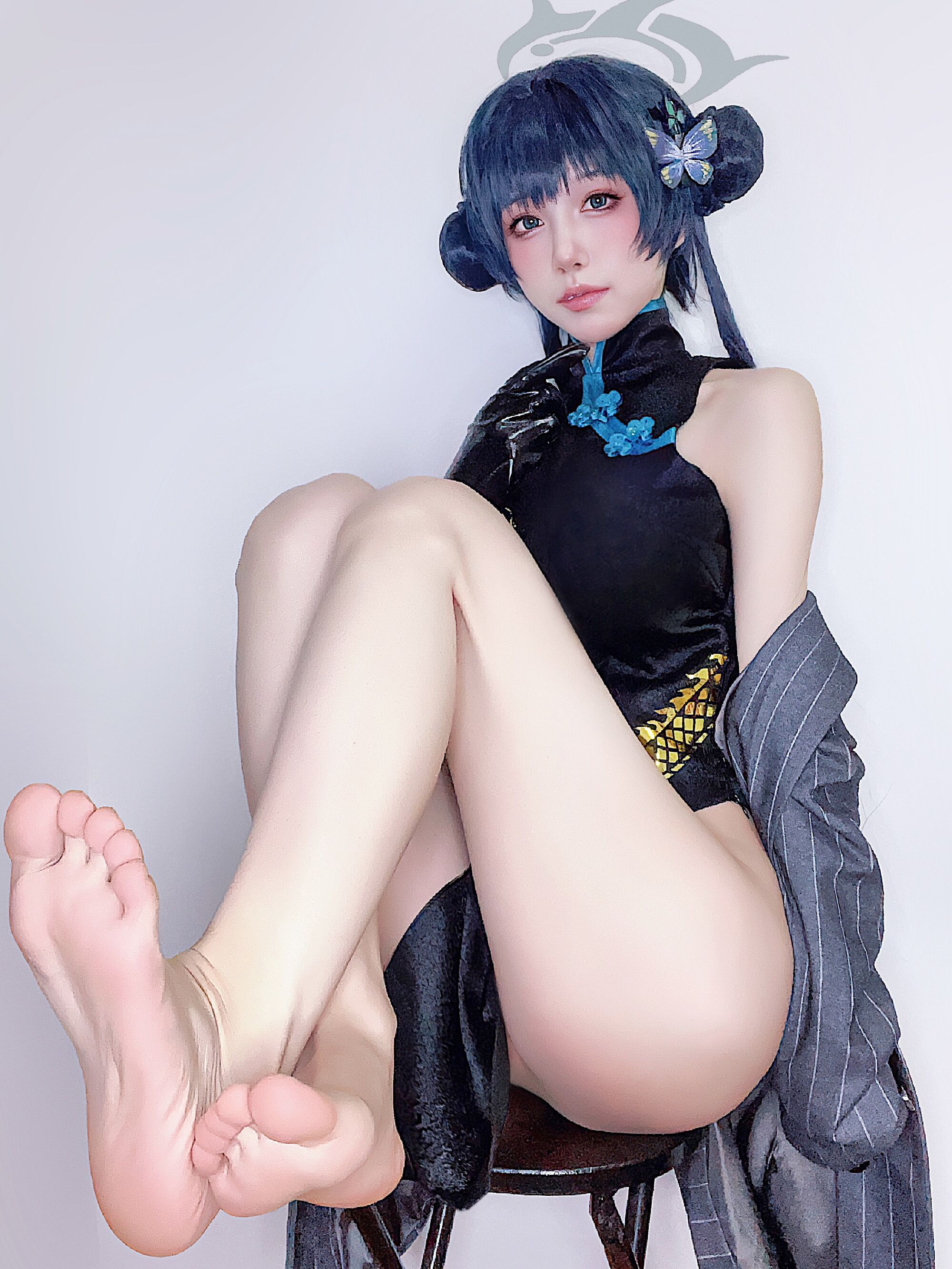 Shui Miao Aqua] Kisaki President