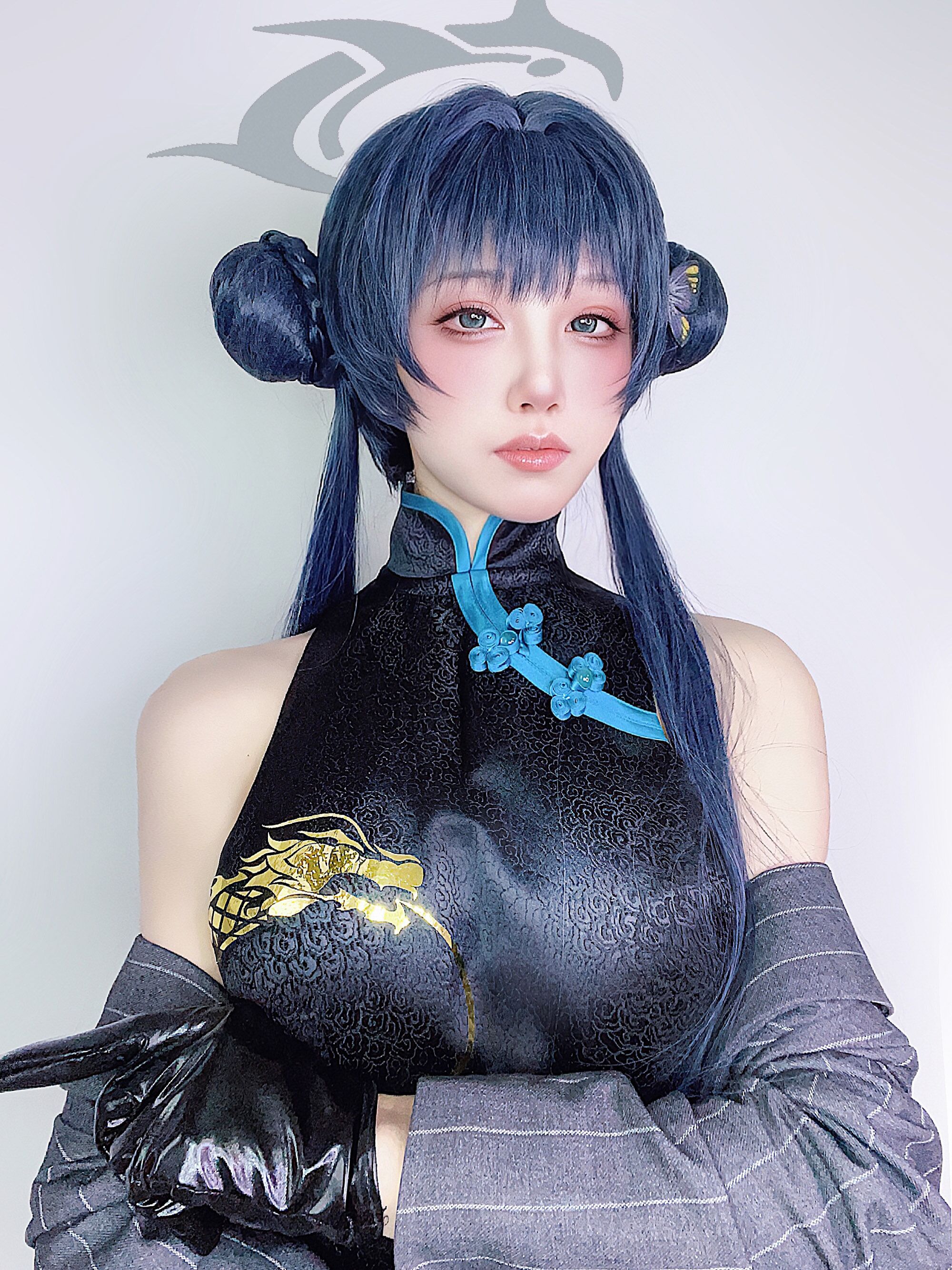 Shui Miao Aqua] Kisaki President