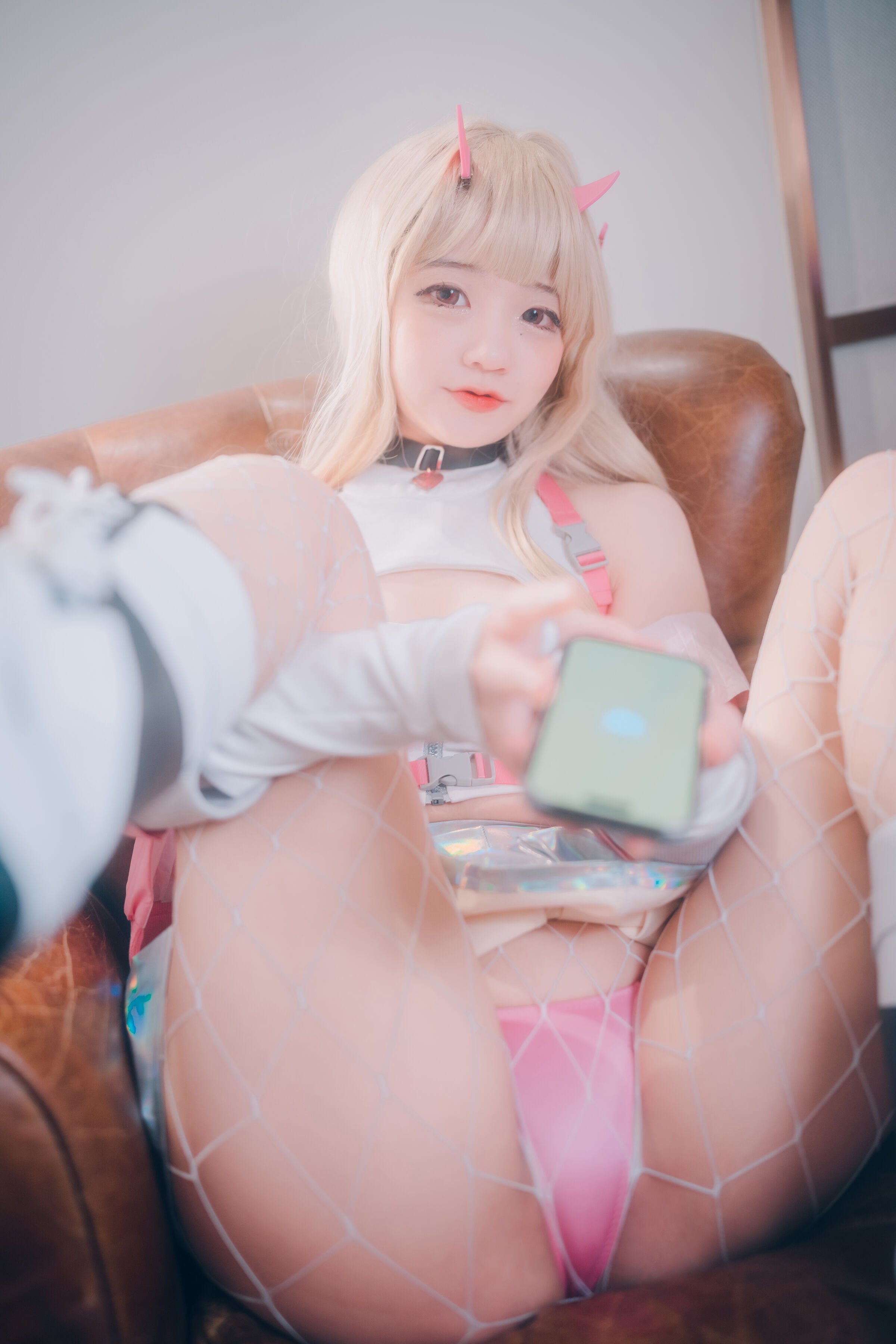 迪傑瓦 (鄭珍妮)] 維珀 N+B+S 版本 (勝利女神：妮姬)