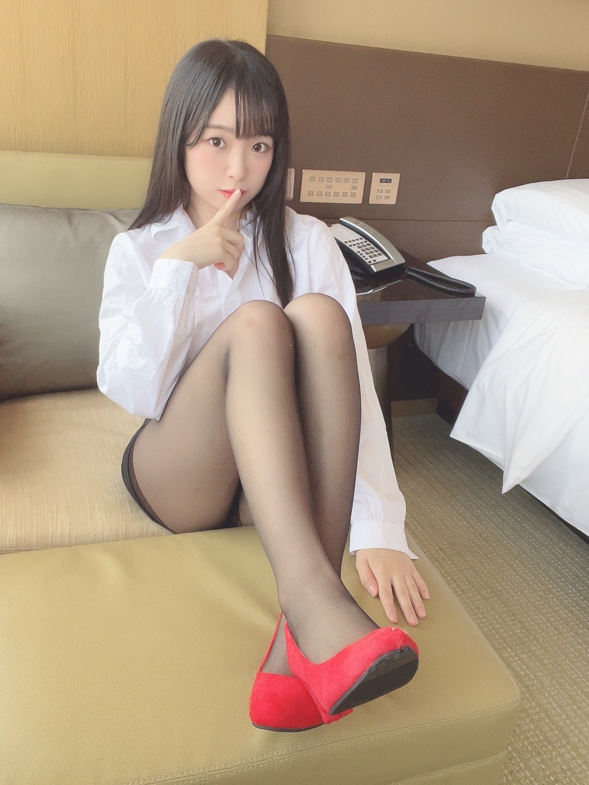 晴儿写真合集 | 人物主题图集