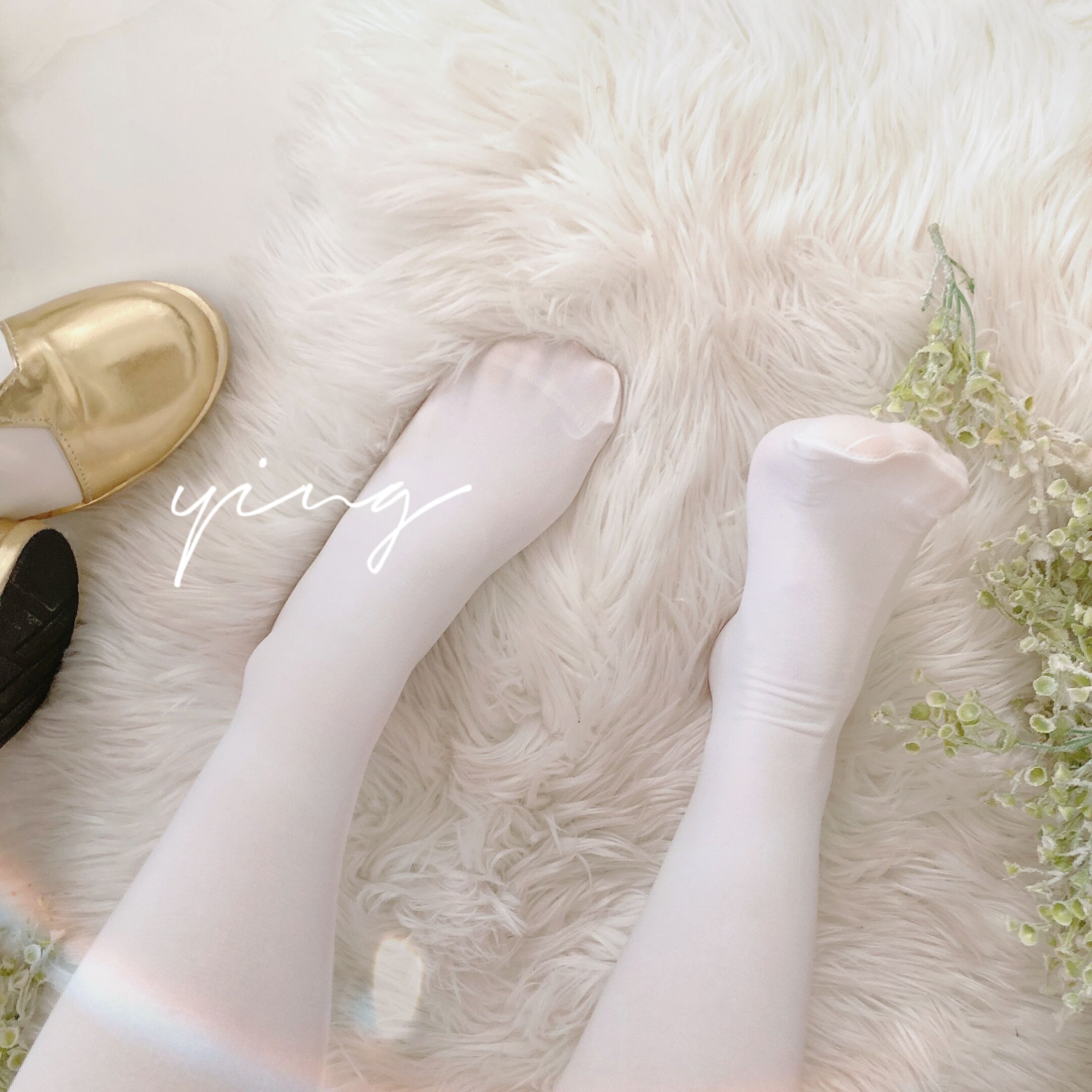 Seele Mai Mai: Câu chuyện Thuần trắng của Ying