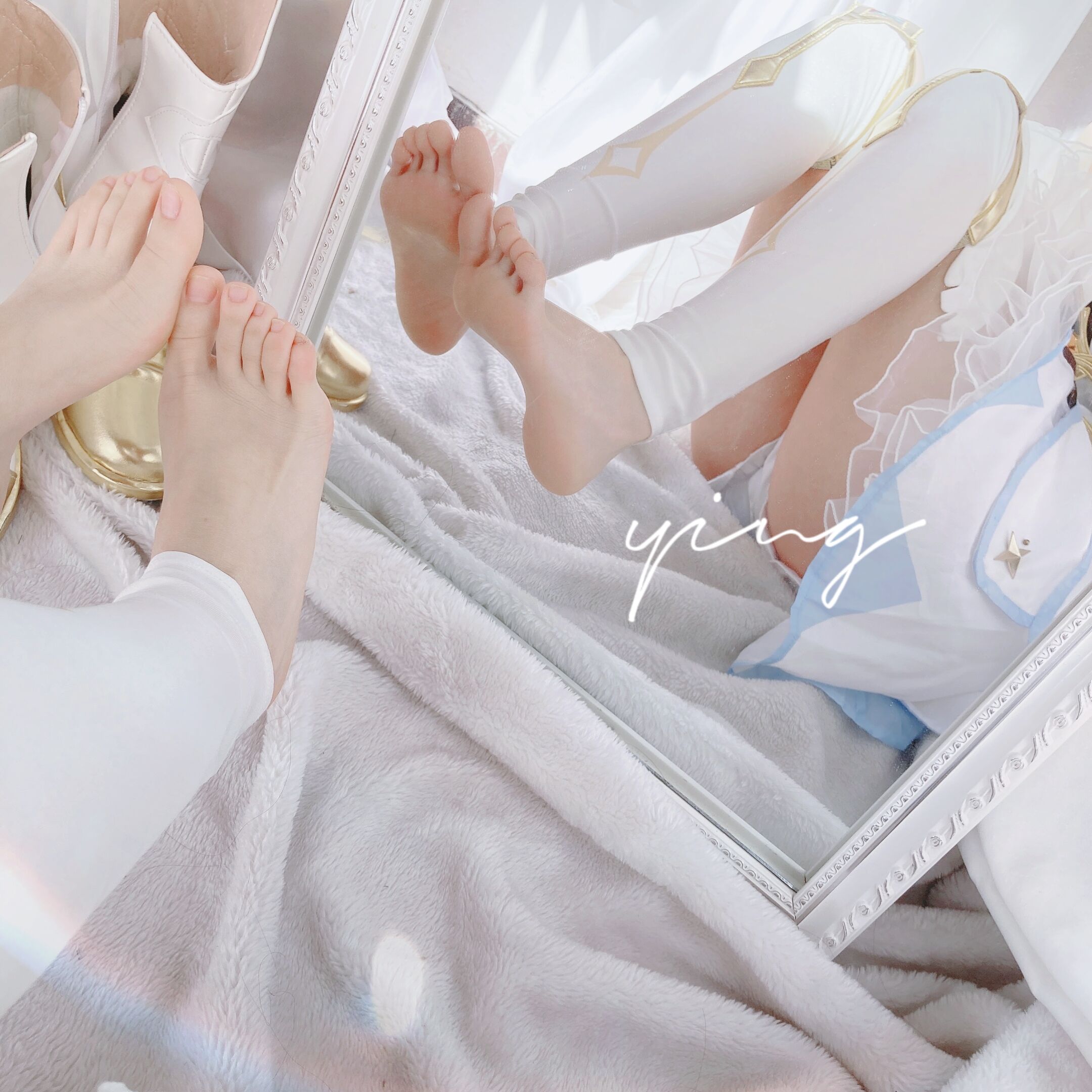 Seele Mai Mai: Câu chuyện Thuần trắng của Ying