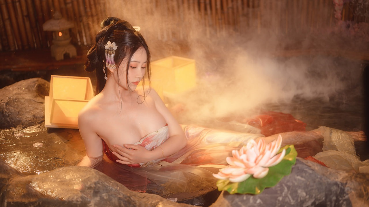 Niên Niên - Mộng Zui Yao 39P
