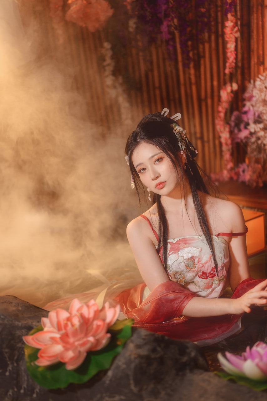 Niên Niên - Mộng Zui Yao 39P