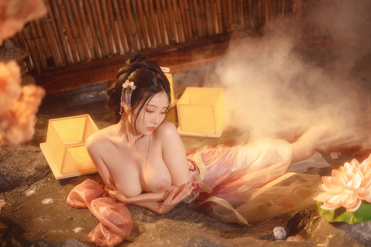 Nian Nian - Meng Zui Yao 39P