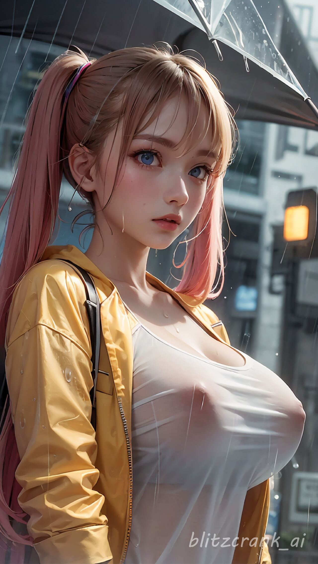 AI Generated Chapter 228 ภาพนู้ด AI