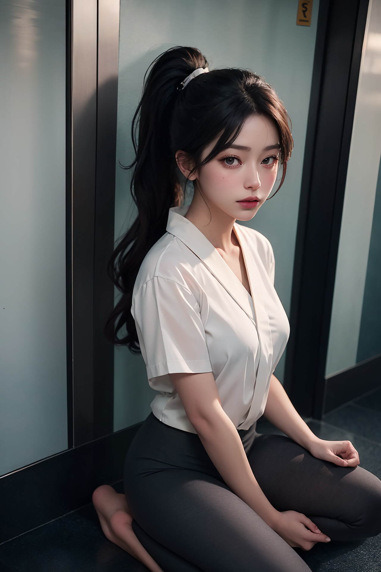 บทที่ 230 ที่สร้างโดย เอไอ