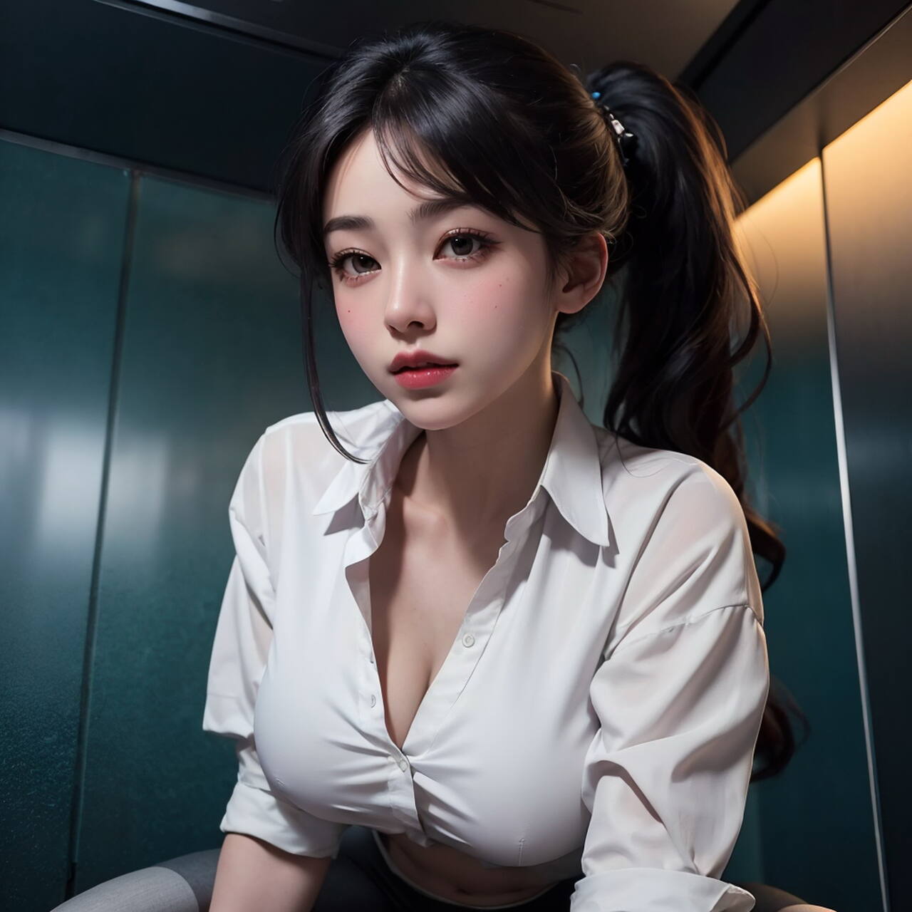 AI生成 第230章