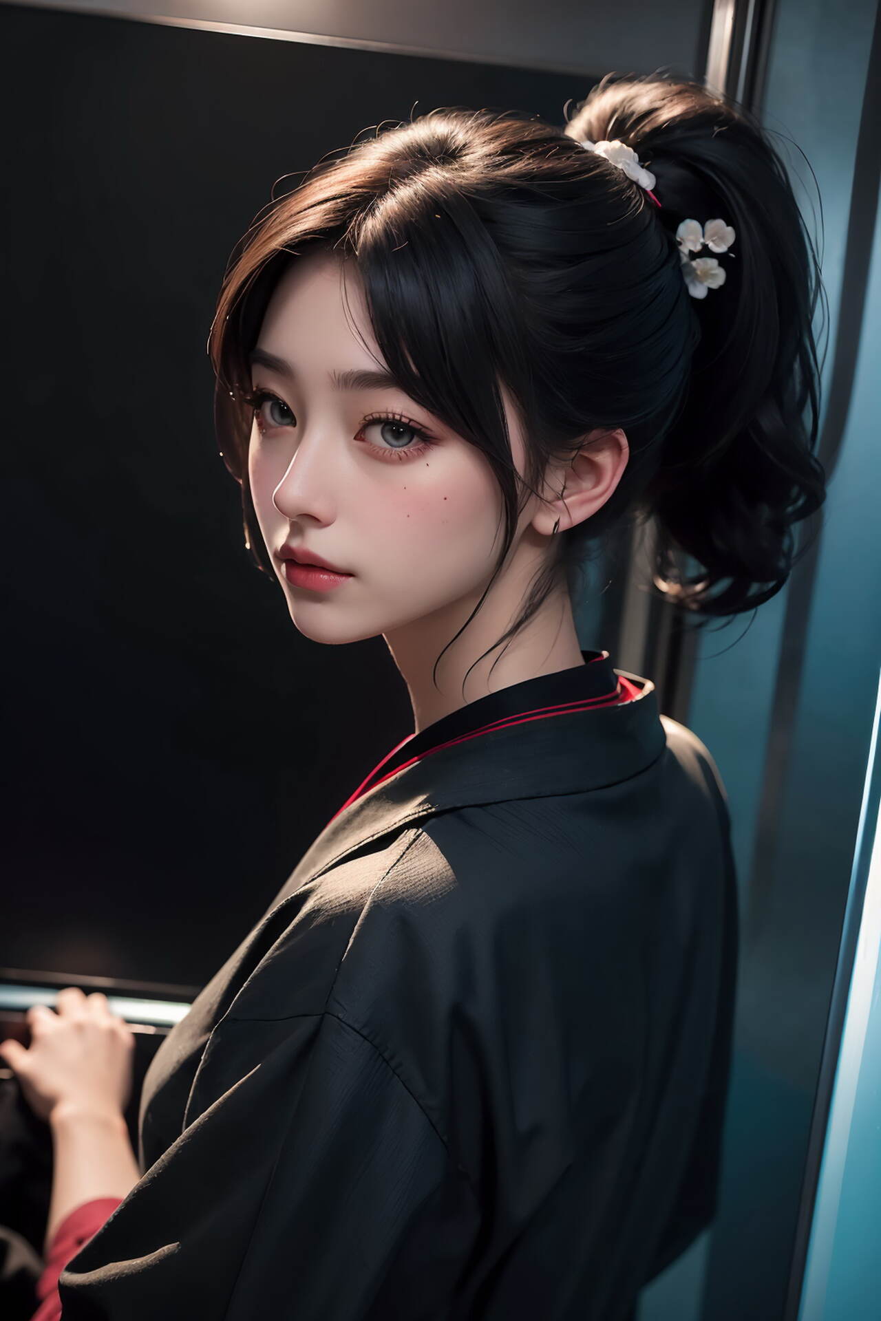 AI生成 第230章
