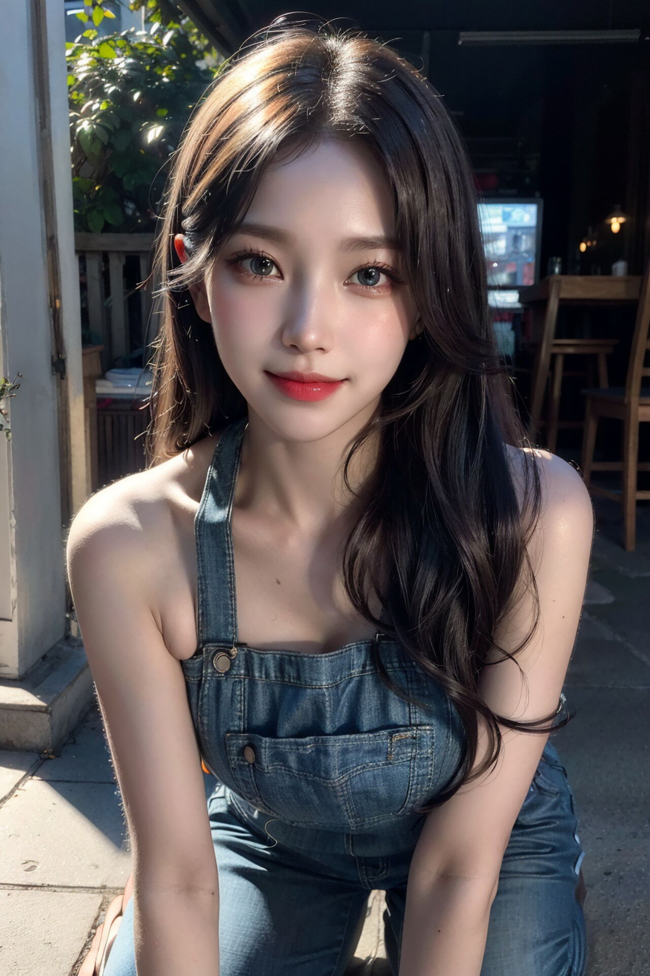 AI Generated Chapter 231 ภาพนู้ดผู้ใหญ่