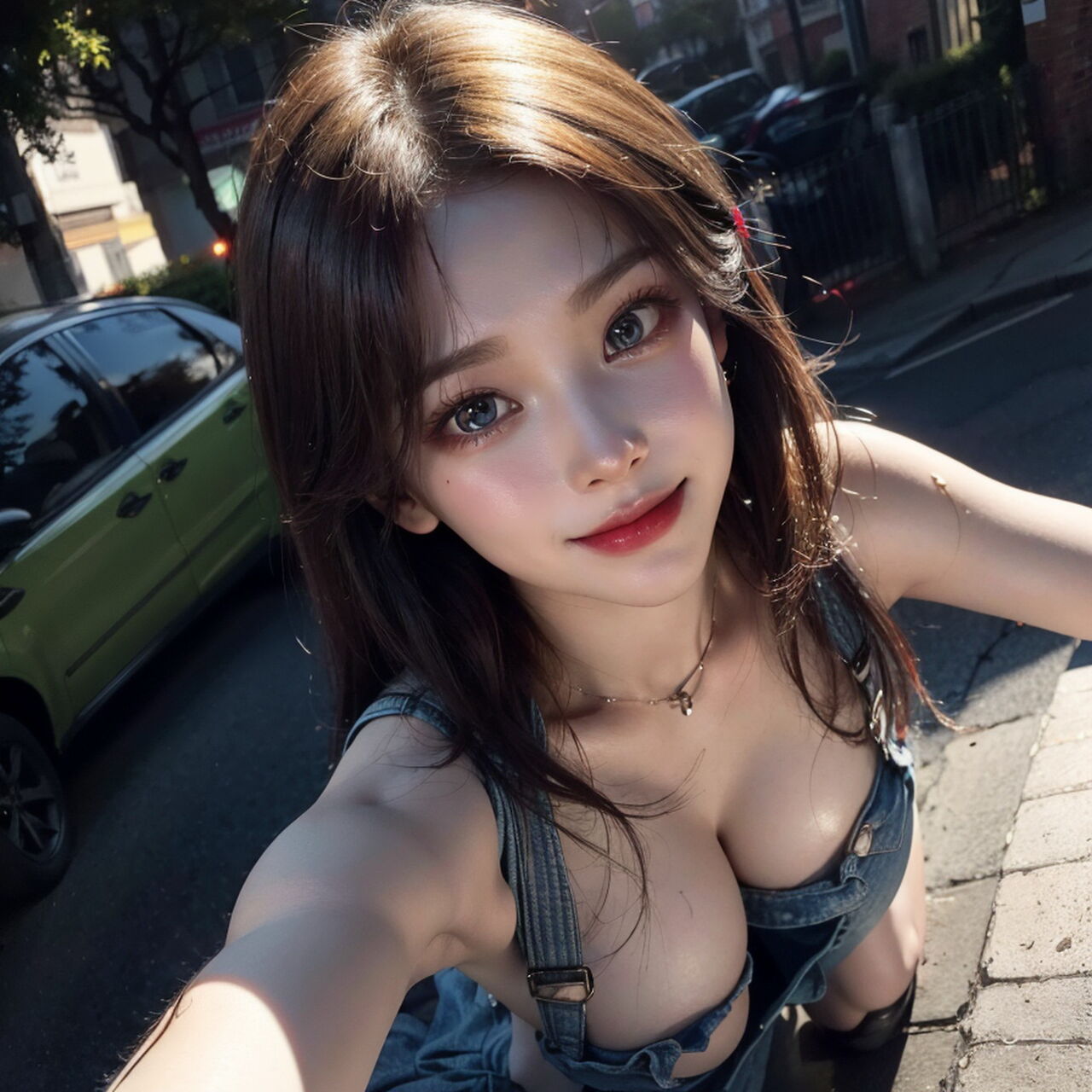 AI Generated Chapter 231 ภาพนู้ดผู้ใหญ่