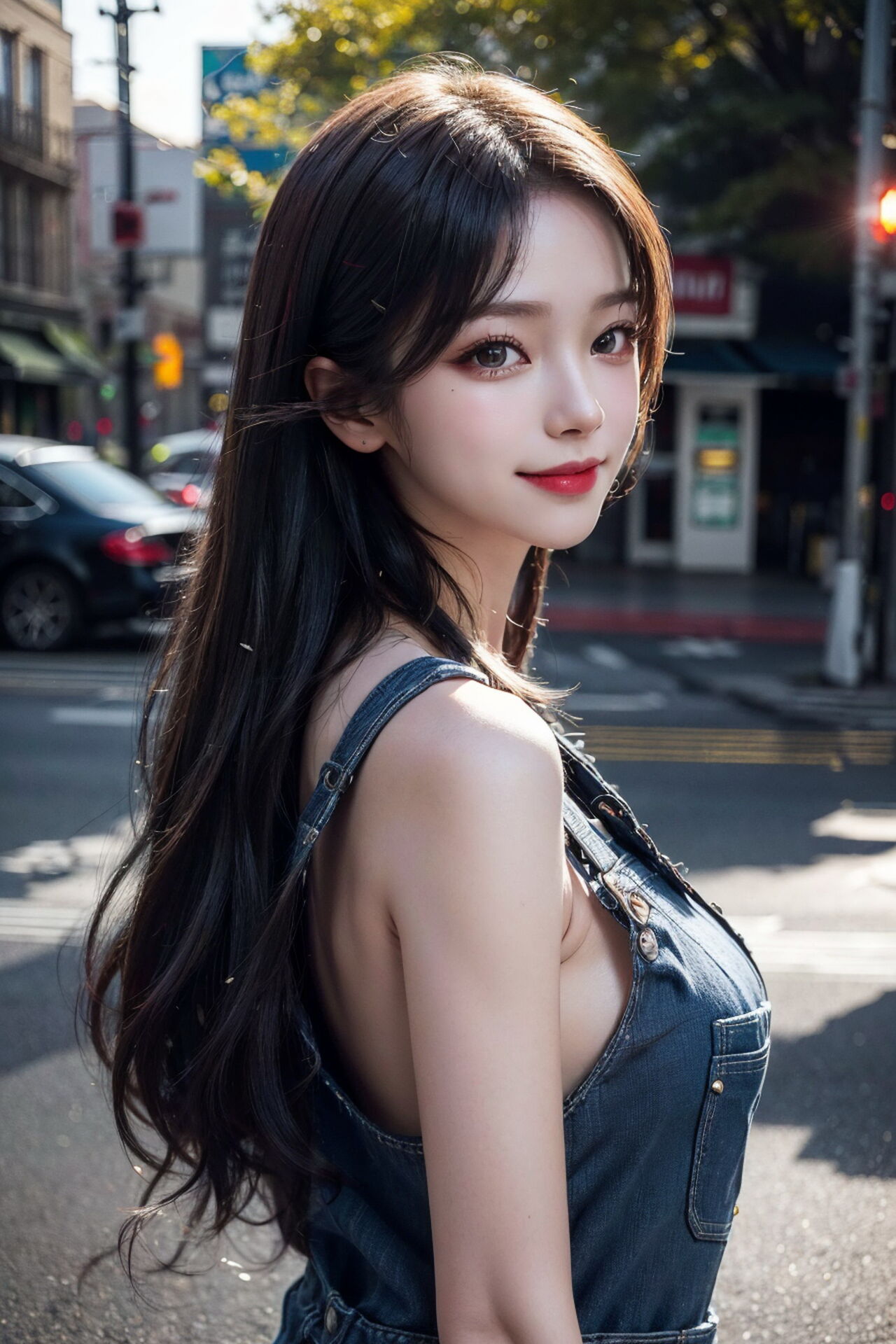 AI Generated Chapter 231 ภาพนู้ดผู้ใหญ่