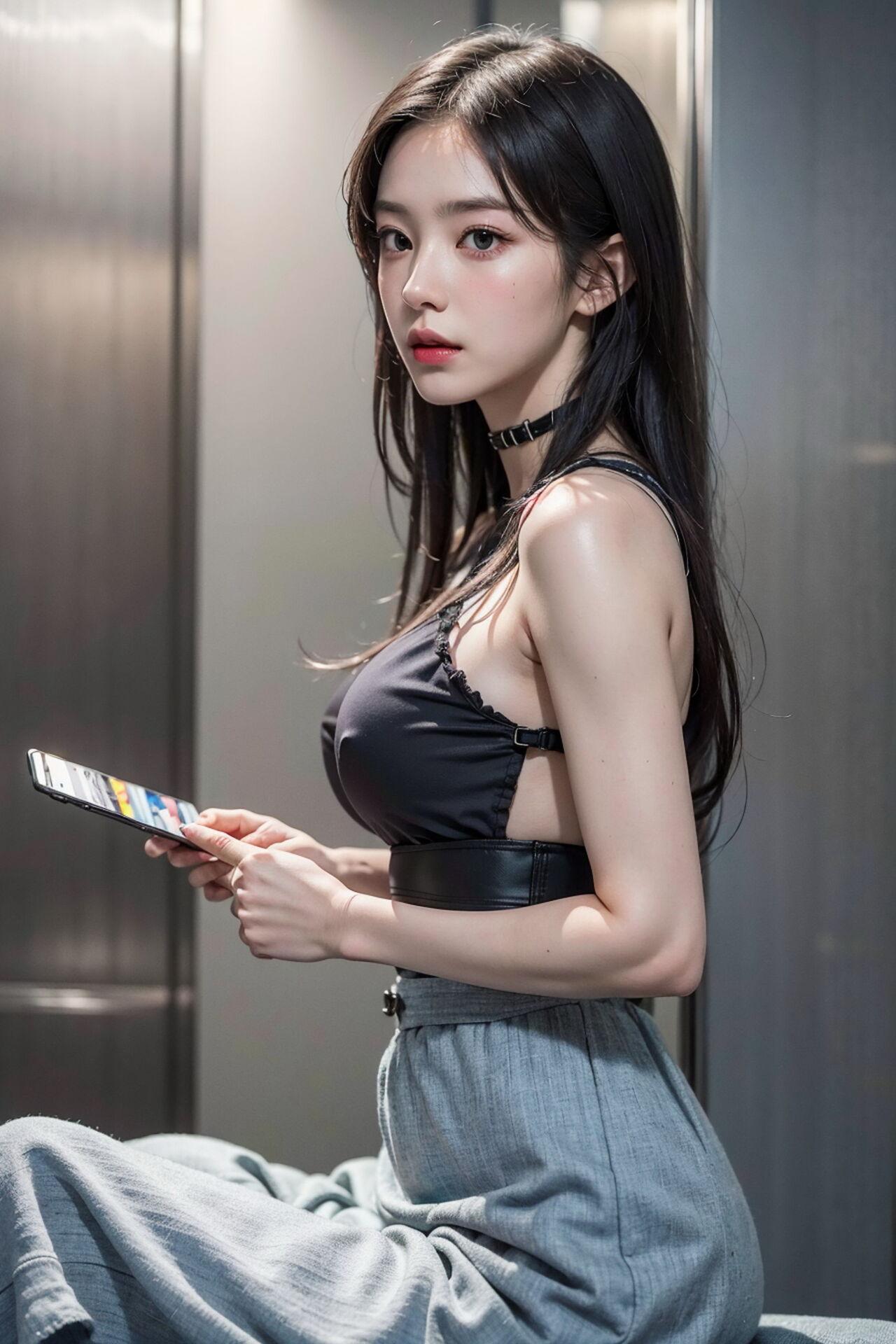 AI 生成的第233章
