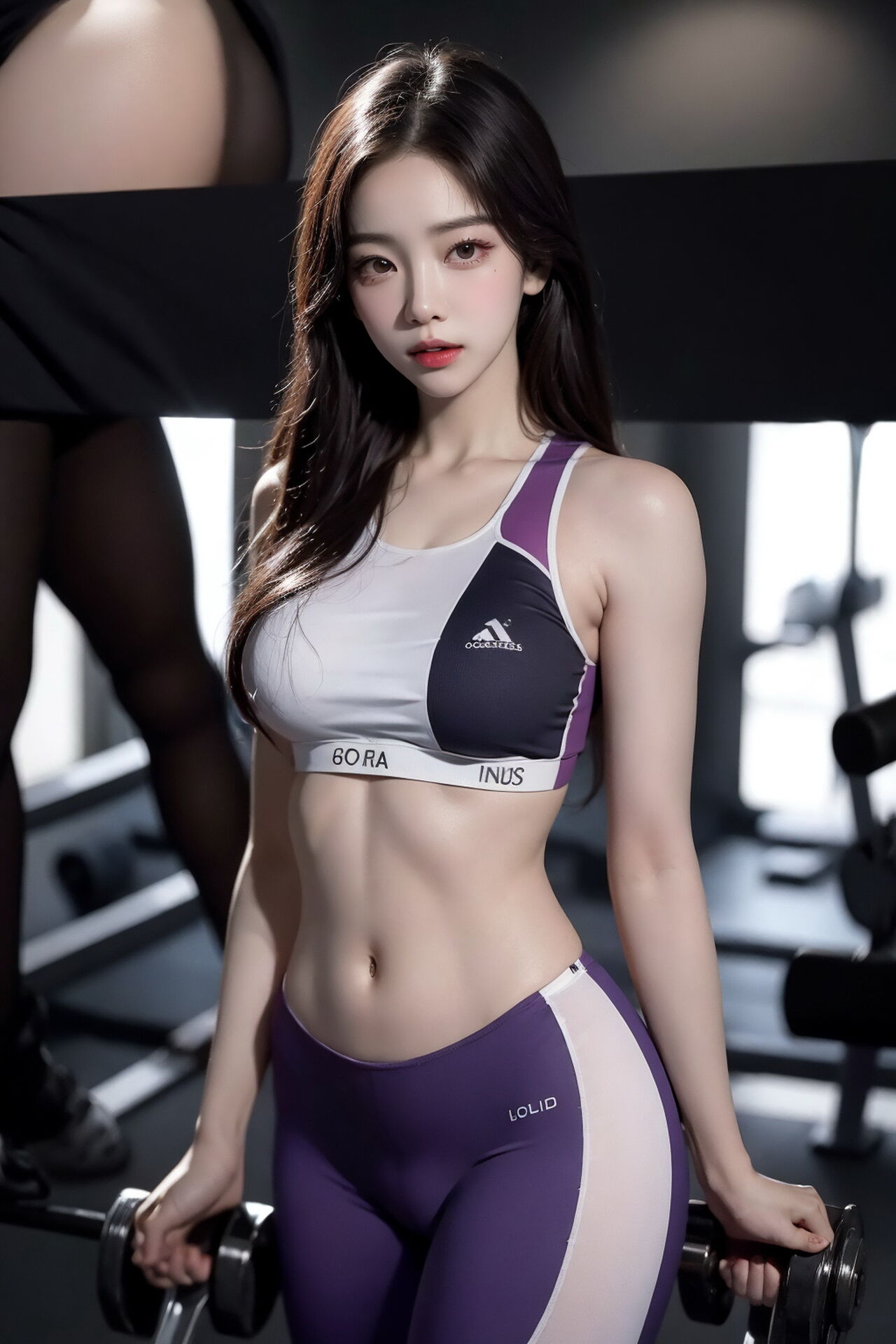 AI 생성 챕터 234 성인 이미지