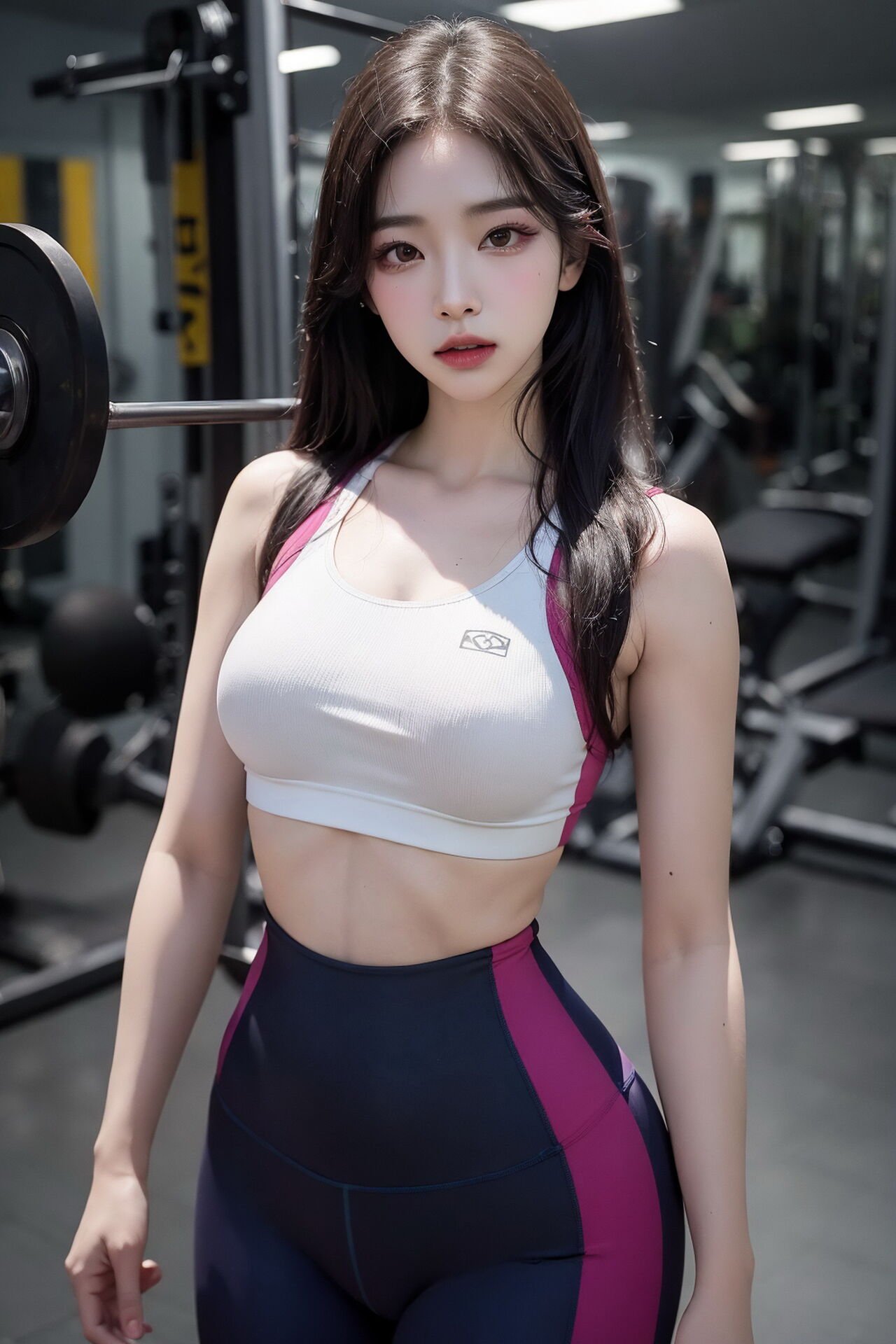 AI 생성 챕터 234 성인 이미지
