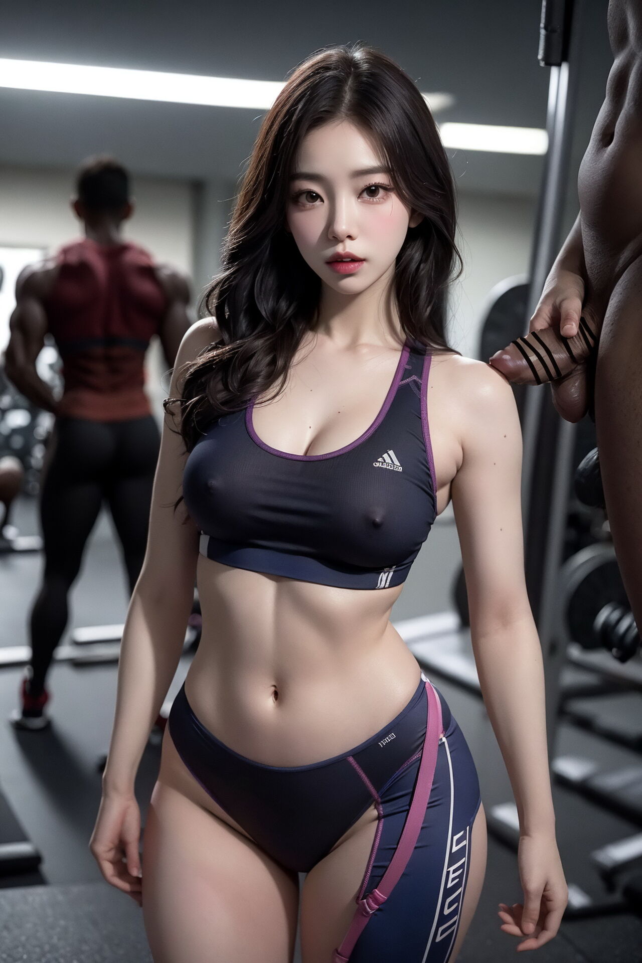 AI生成章234