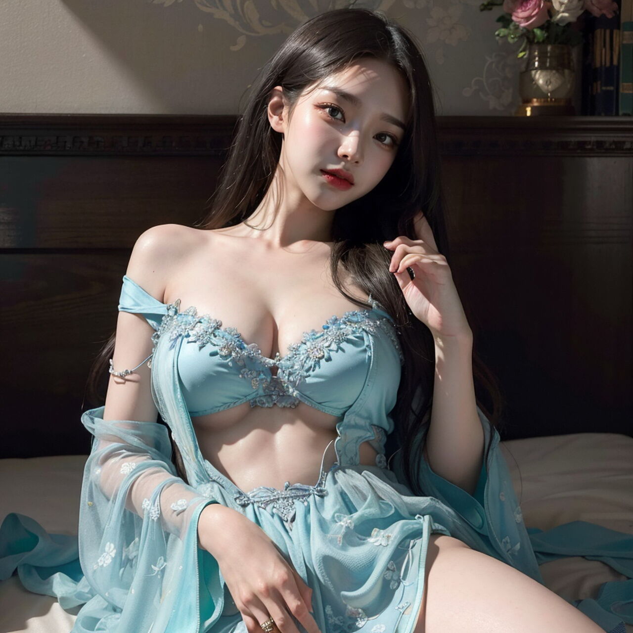 AI Generated Chapter 235