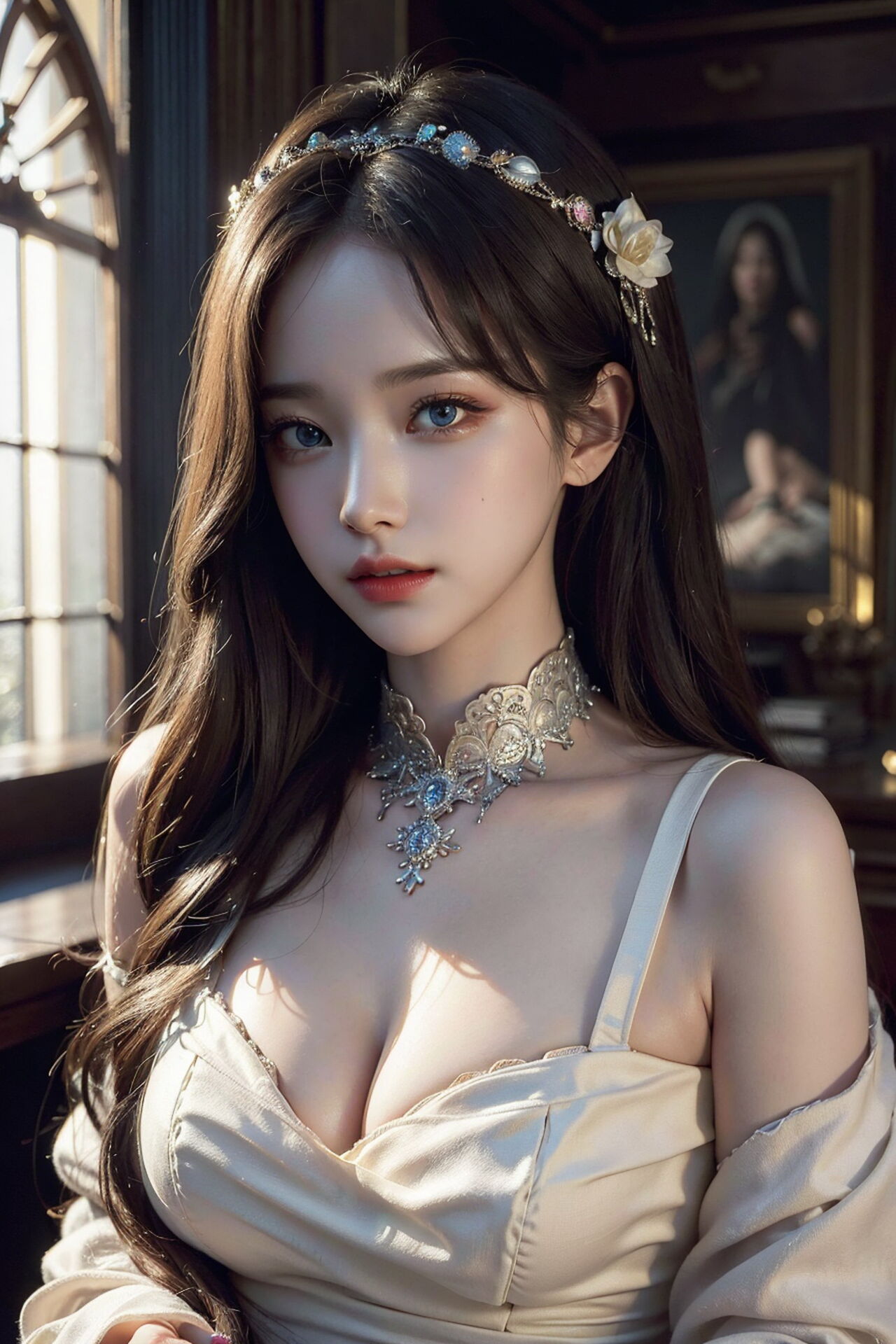 Chương 235 Được Tạo Bởi AI