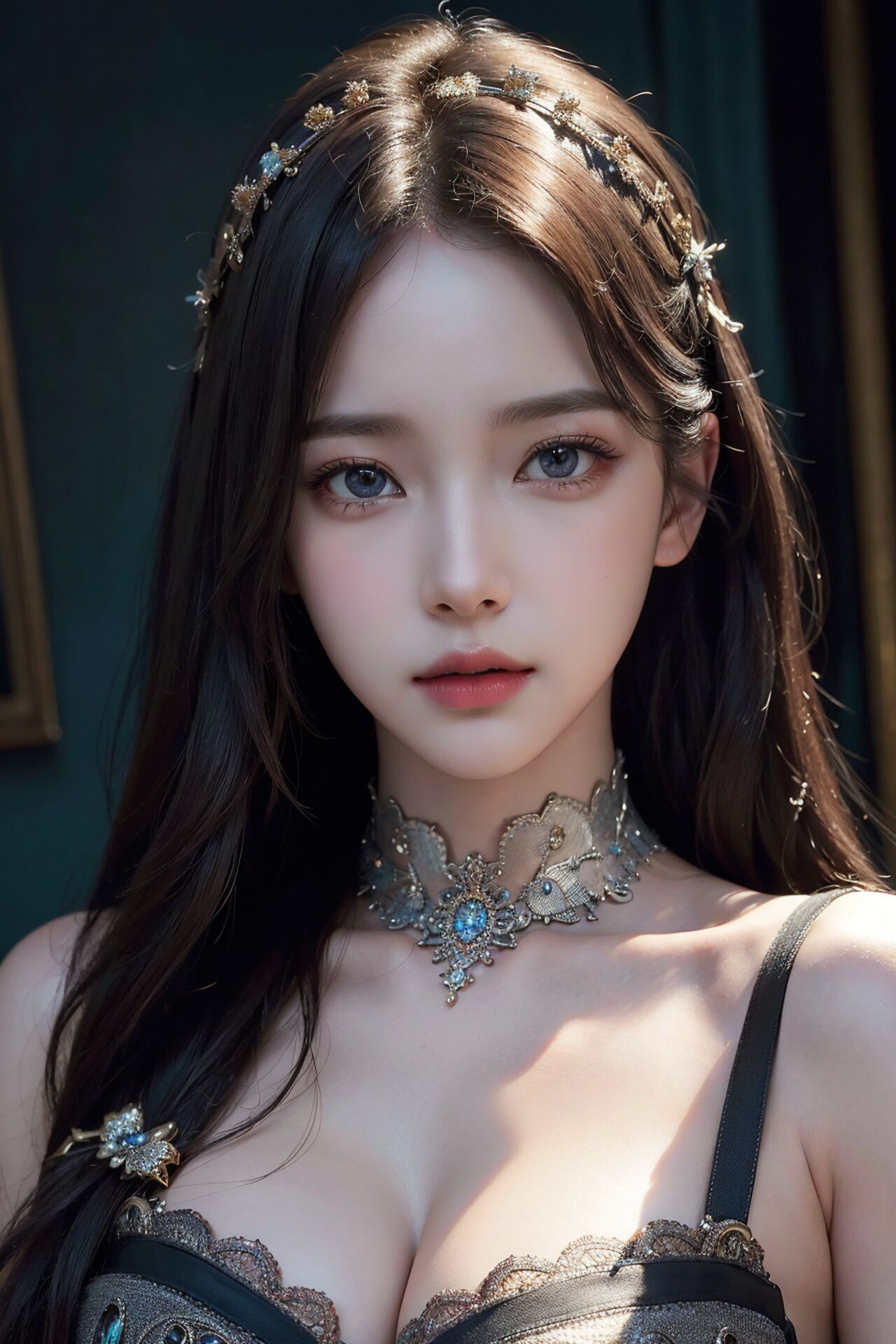 Chương 235 Được Tạo Bởi AI