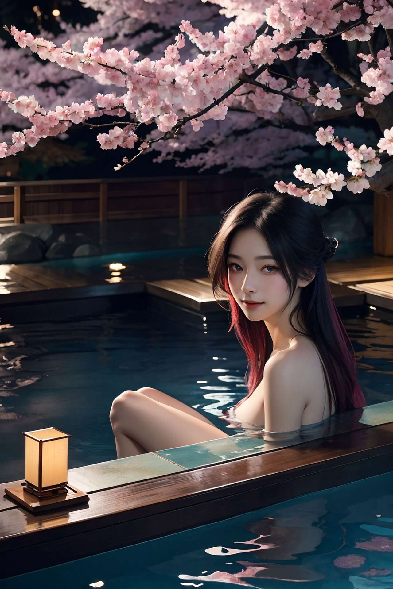 Chương 236 Được Tạo bởi AI