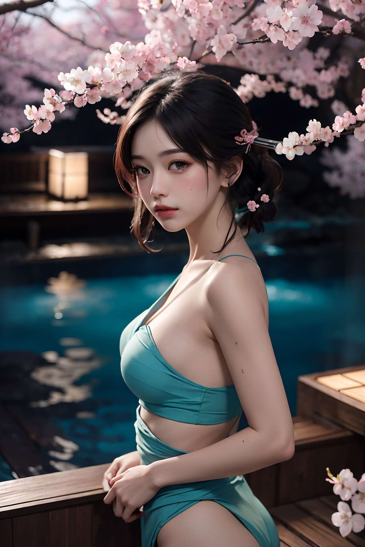 Chương 236 Được Tạo bởi AI