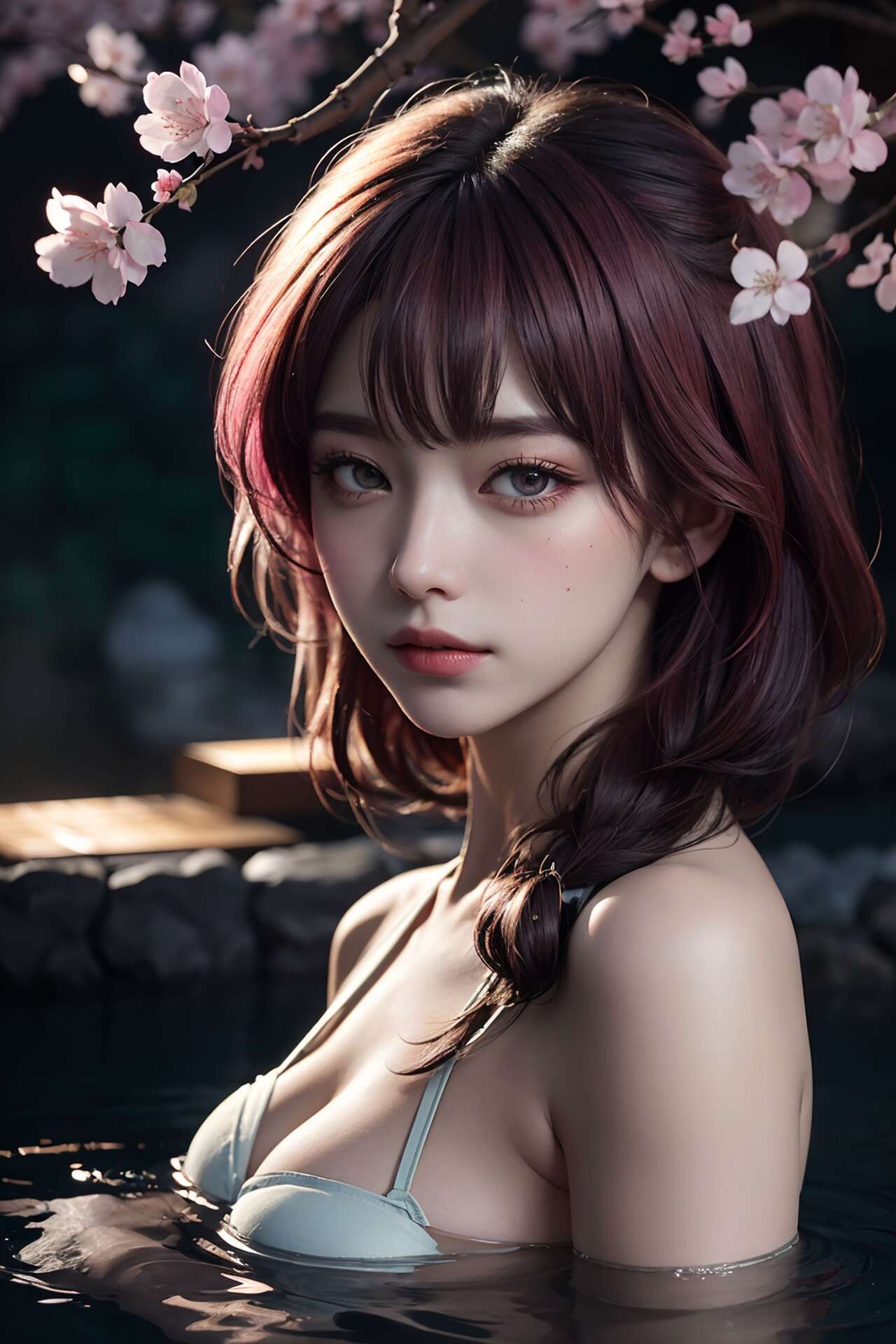 Chương 236 Được Tạo bởi AI