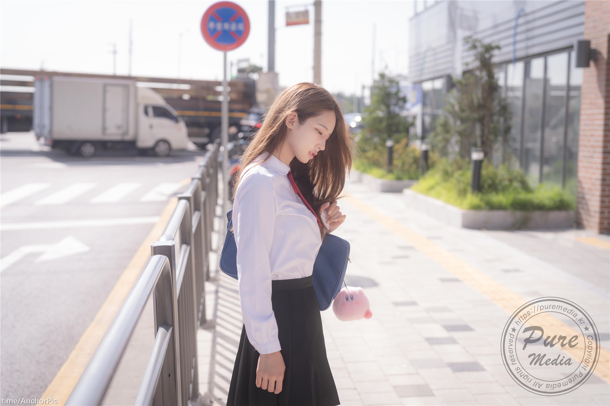 Pure Media Vol.255 Yeha Geisha's Invitation 160P