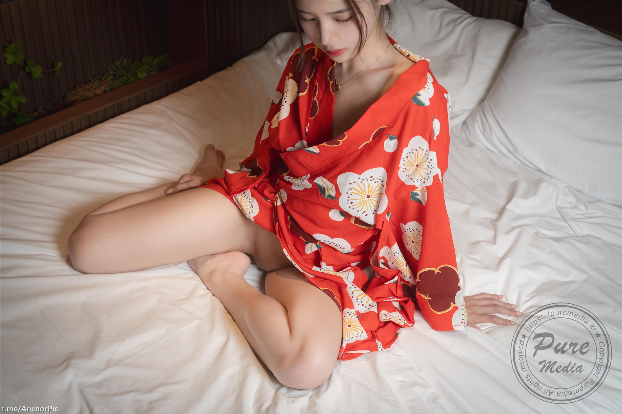 [Pure Media] Vol.255 Yeha – Geisha’s Invitation epilogue 160P