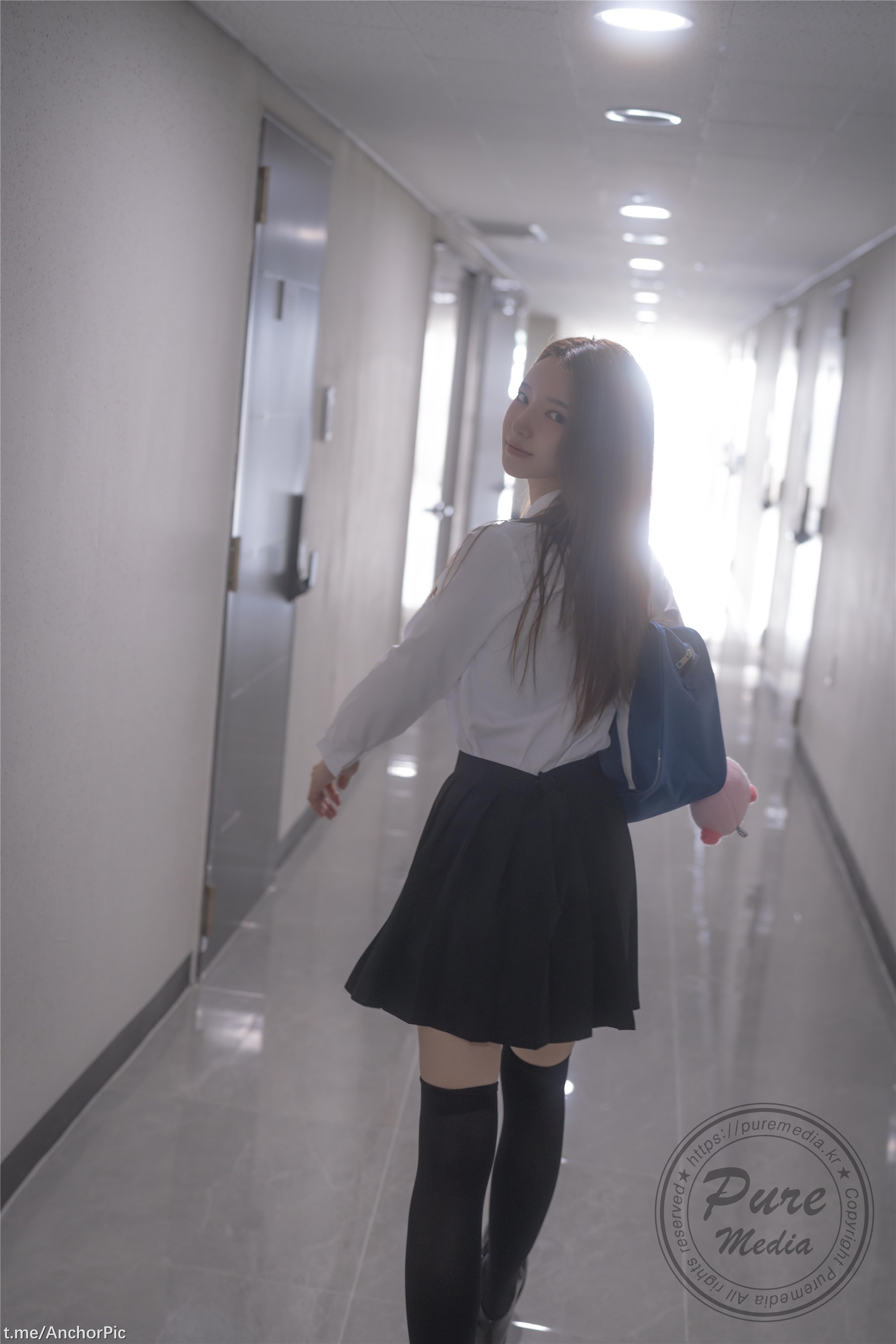 Pure Media Vol.255 Yeha Geisha's Invitation 160P