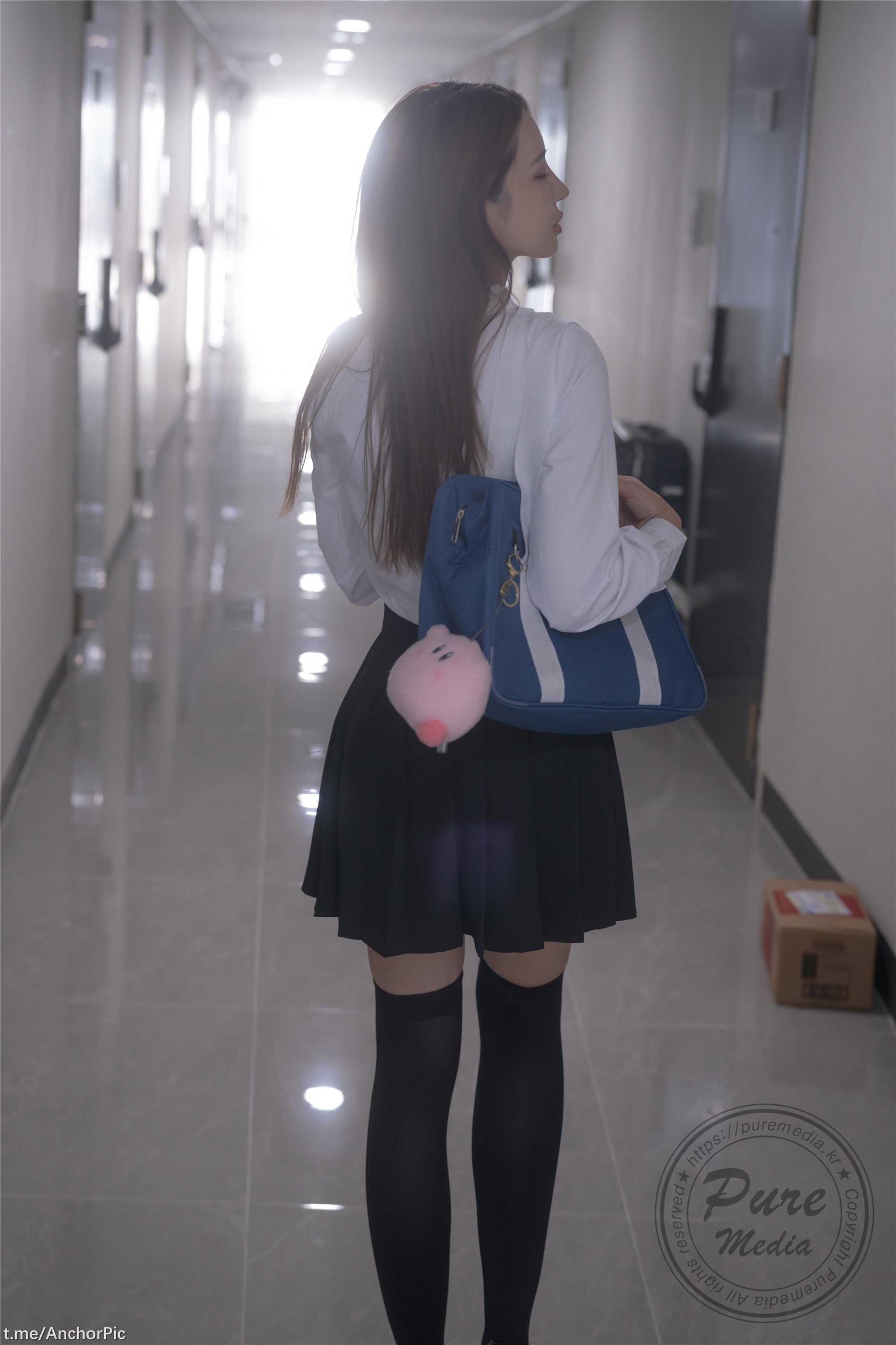 Pure Media Vol.255 Yeha Geisha's Invitation 160P