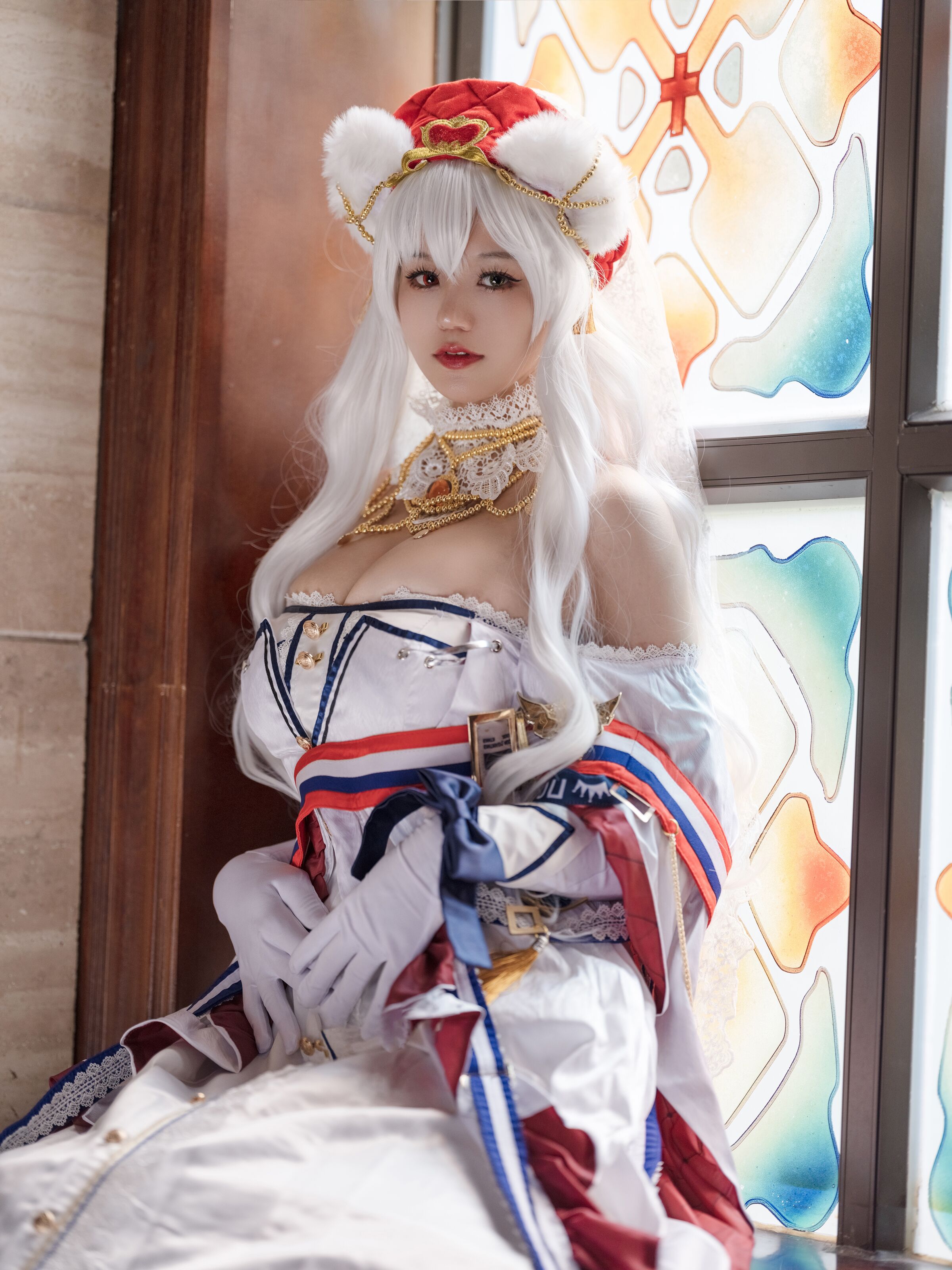 Ogura Chiyow] Hayatsuyu