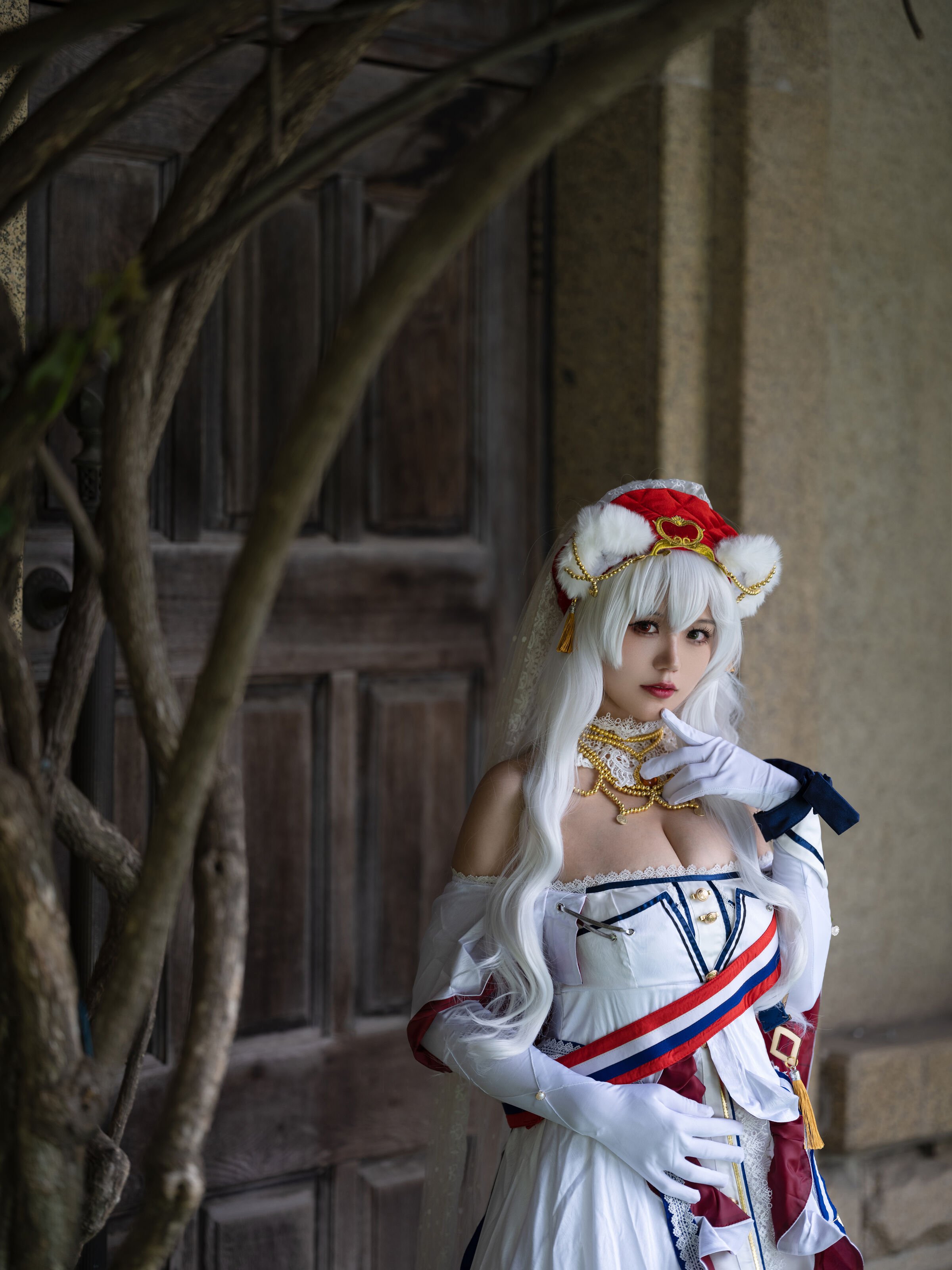 Ogura Chiyow] Hayatsuyu