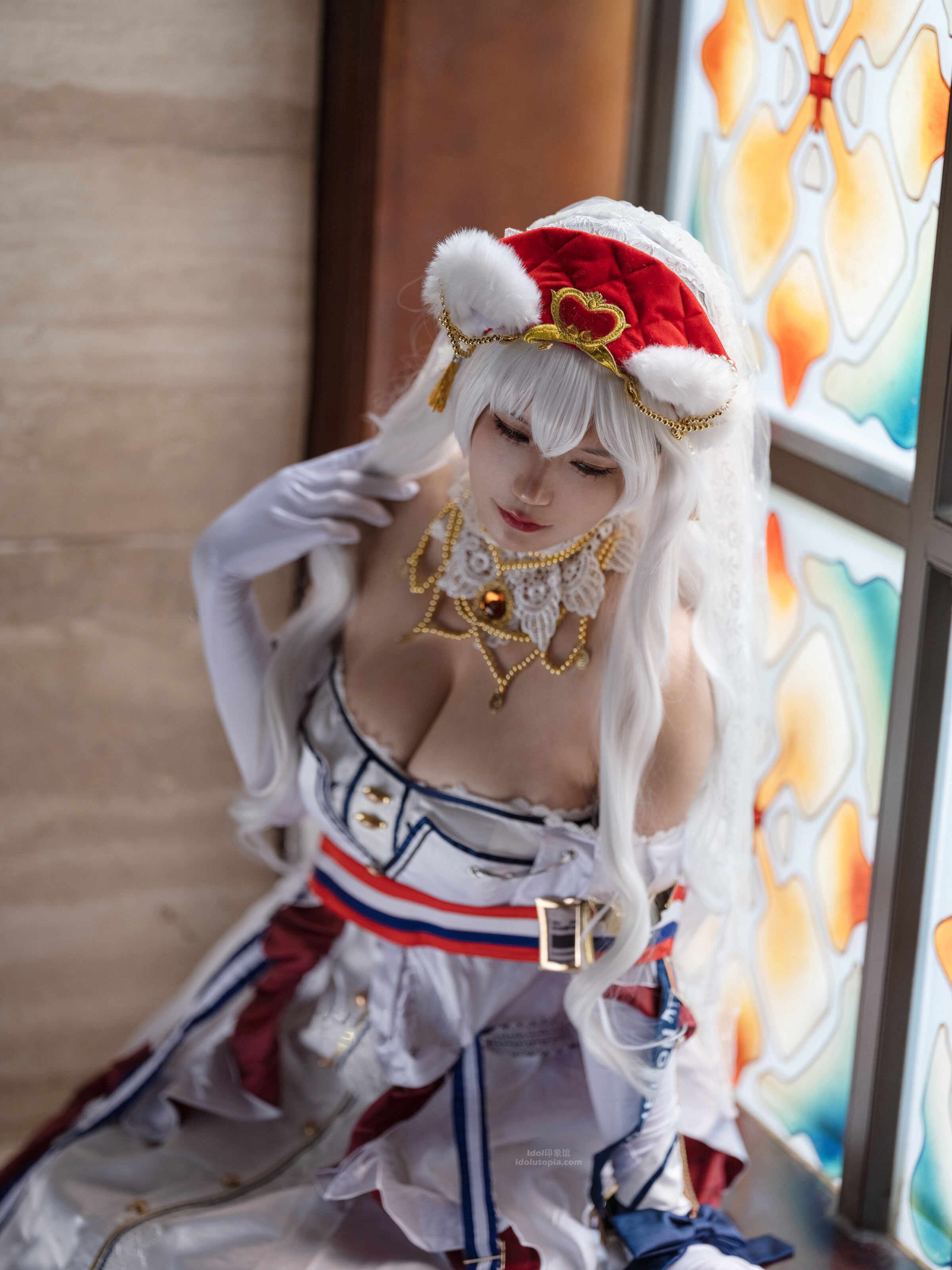 Ogura Chiyow] Hayatsuyu