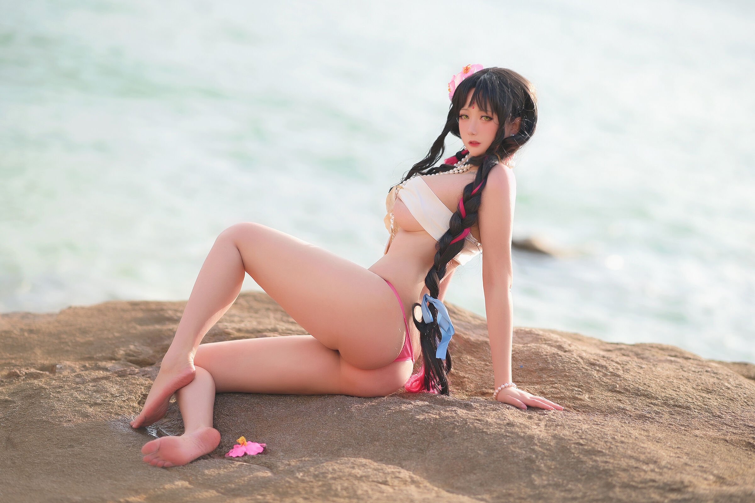 Niannian_D] Satsujouin Kihar