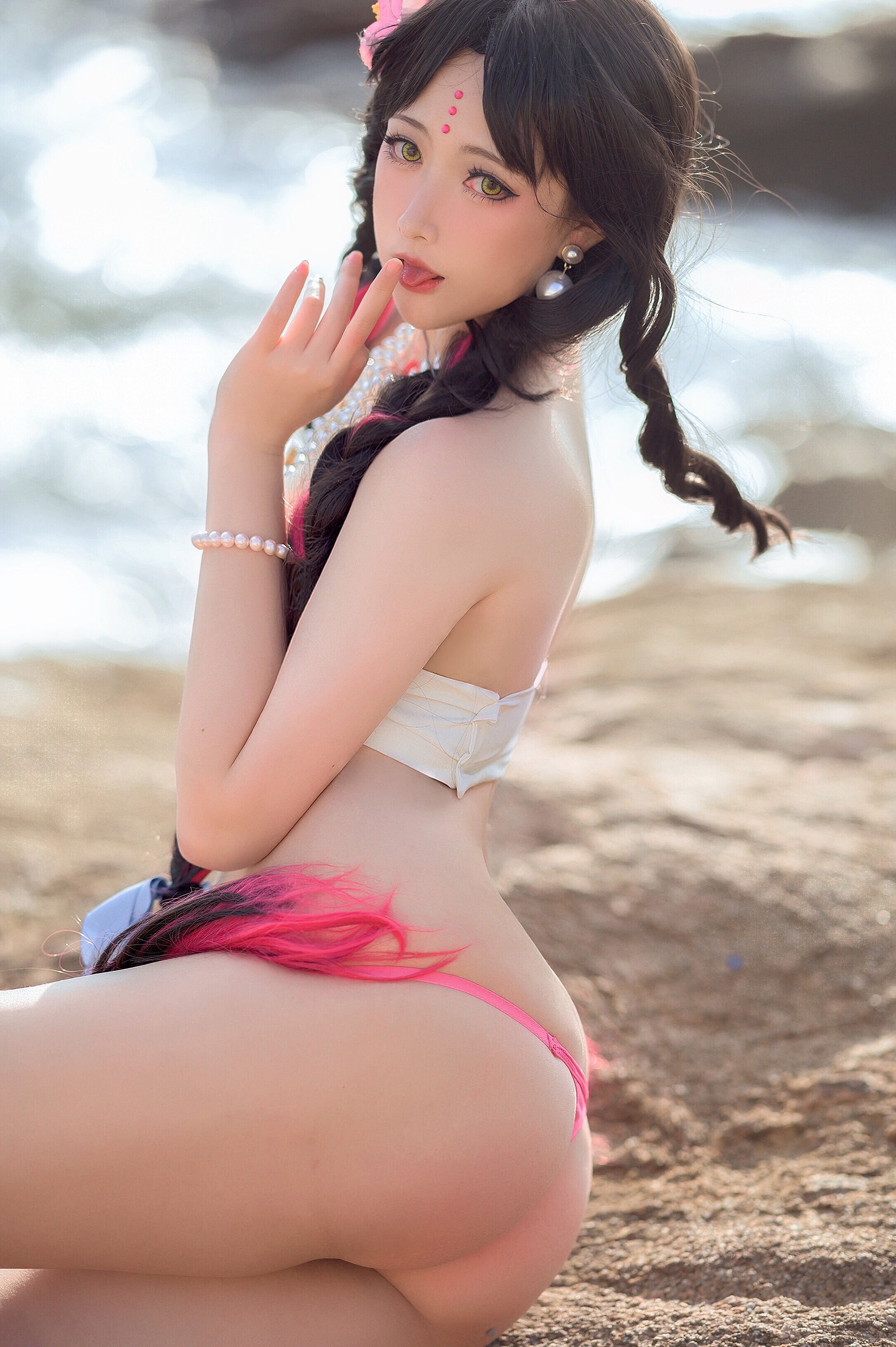 Niannian_D] Satsujouin Kihar